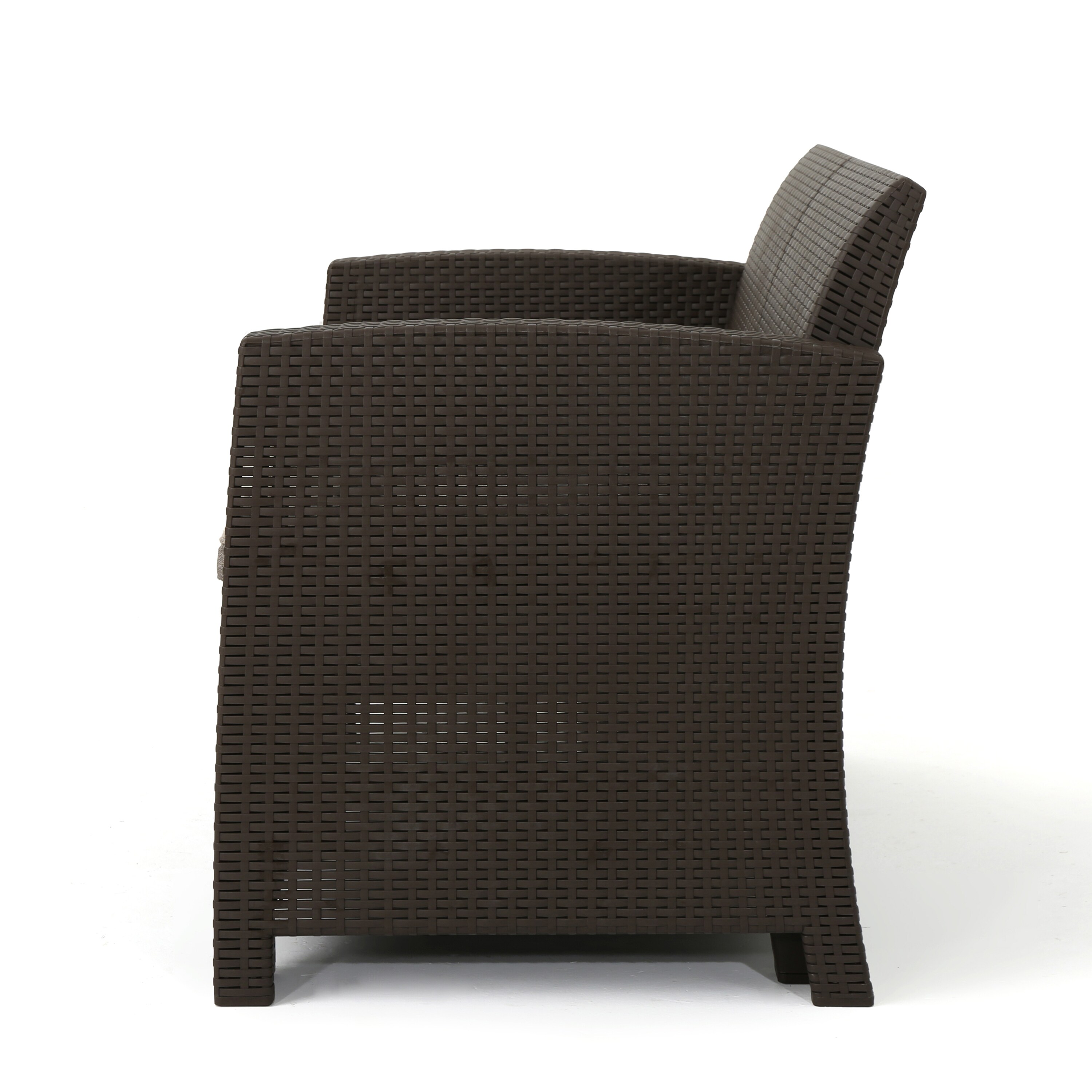 Moda Furnishings MD61315-BRN Patio-Chairs - View #3
