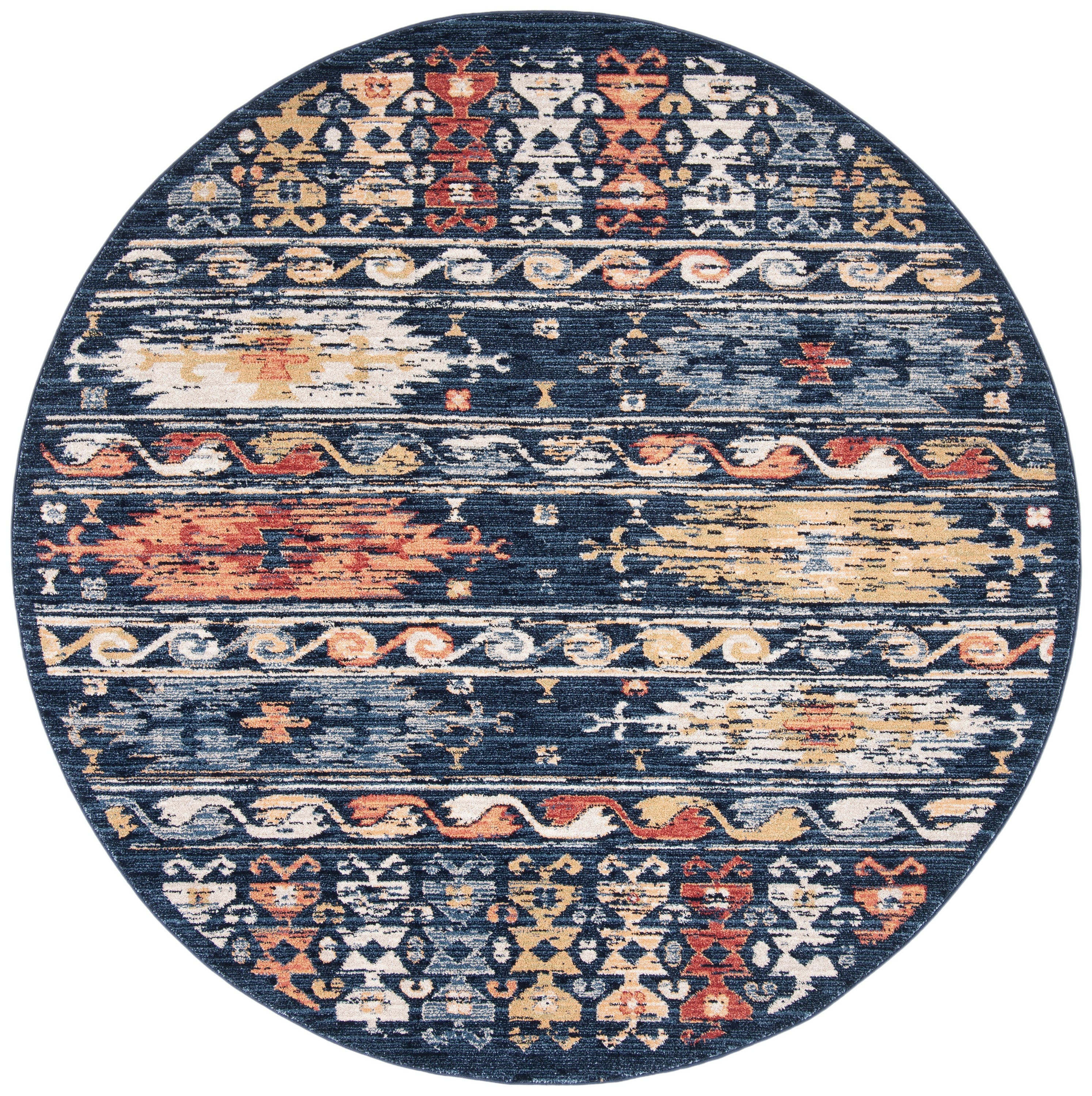 Safavieh CHL421N-7R rugs - View #2