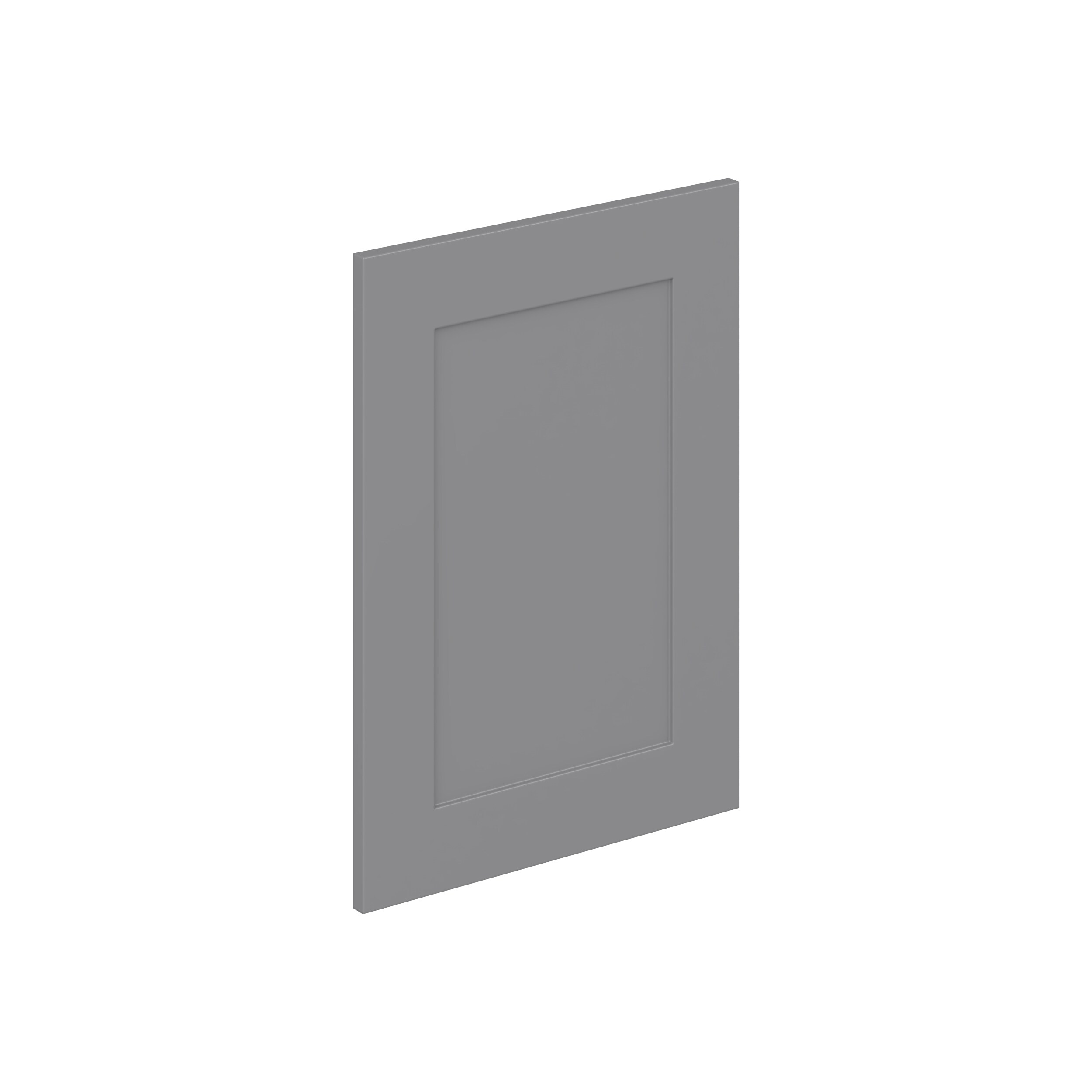Hugo&Borg DSDR1825-BM Kitchen-Cabinet-Doors - View #6