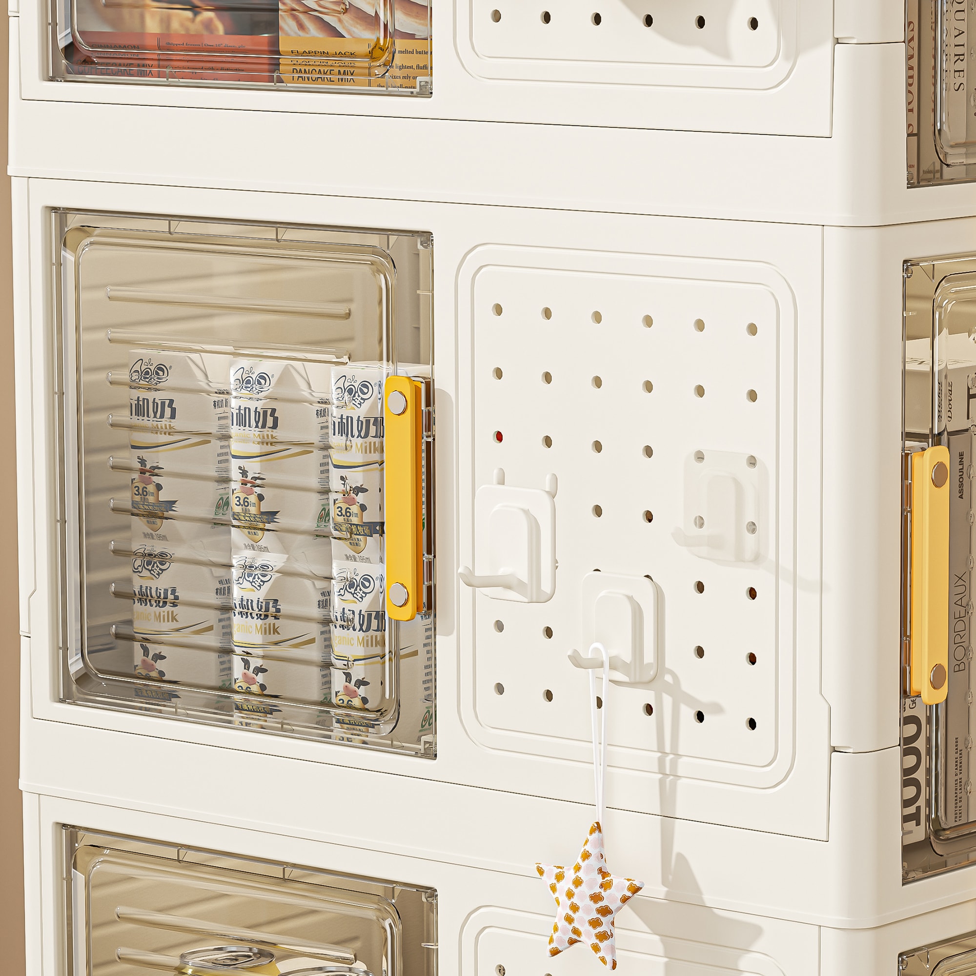 ToolCat NGG30-53-DSG bookcases - View #7