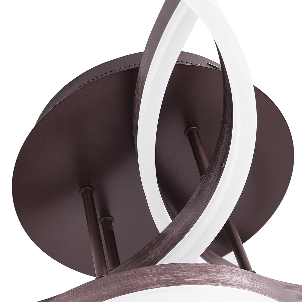 Oukaning HG-HCXLST-4216-US flushmounts - View #11