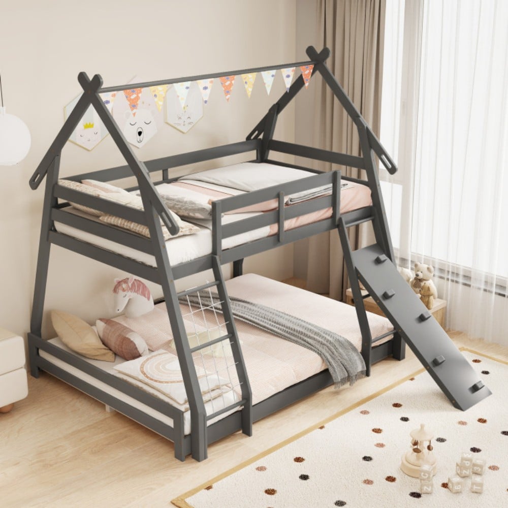 Fenbeli LJMLSFENHY487 Toddler-Beds - View #5