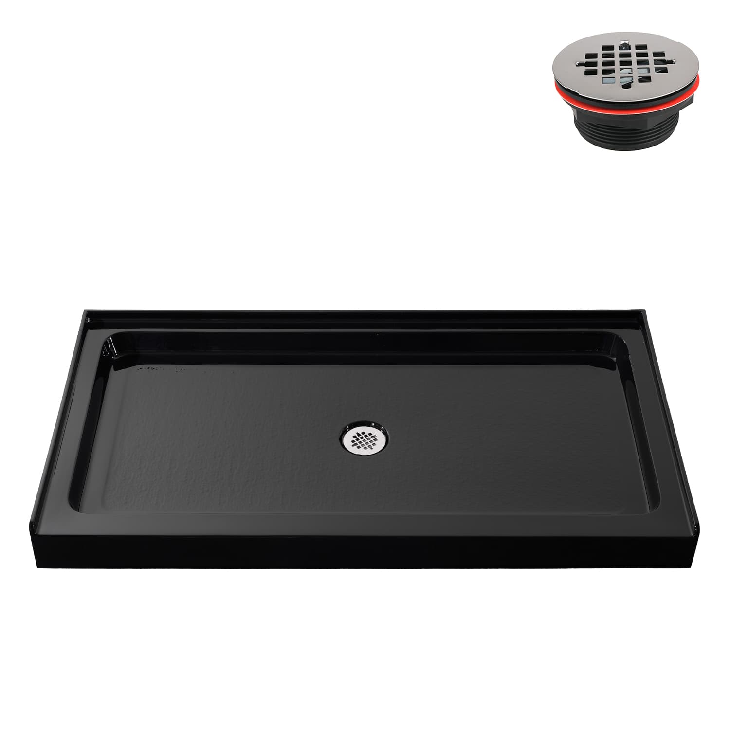 Streamline GB-2513-56-BL Shower-Floors - View #7
