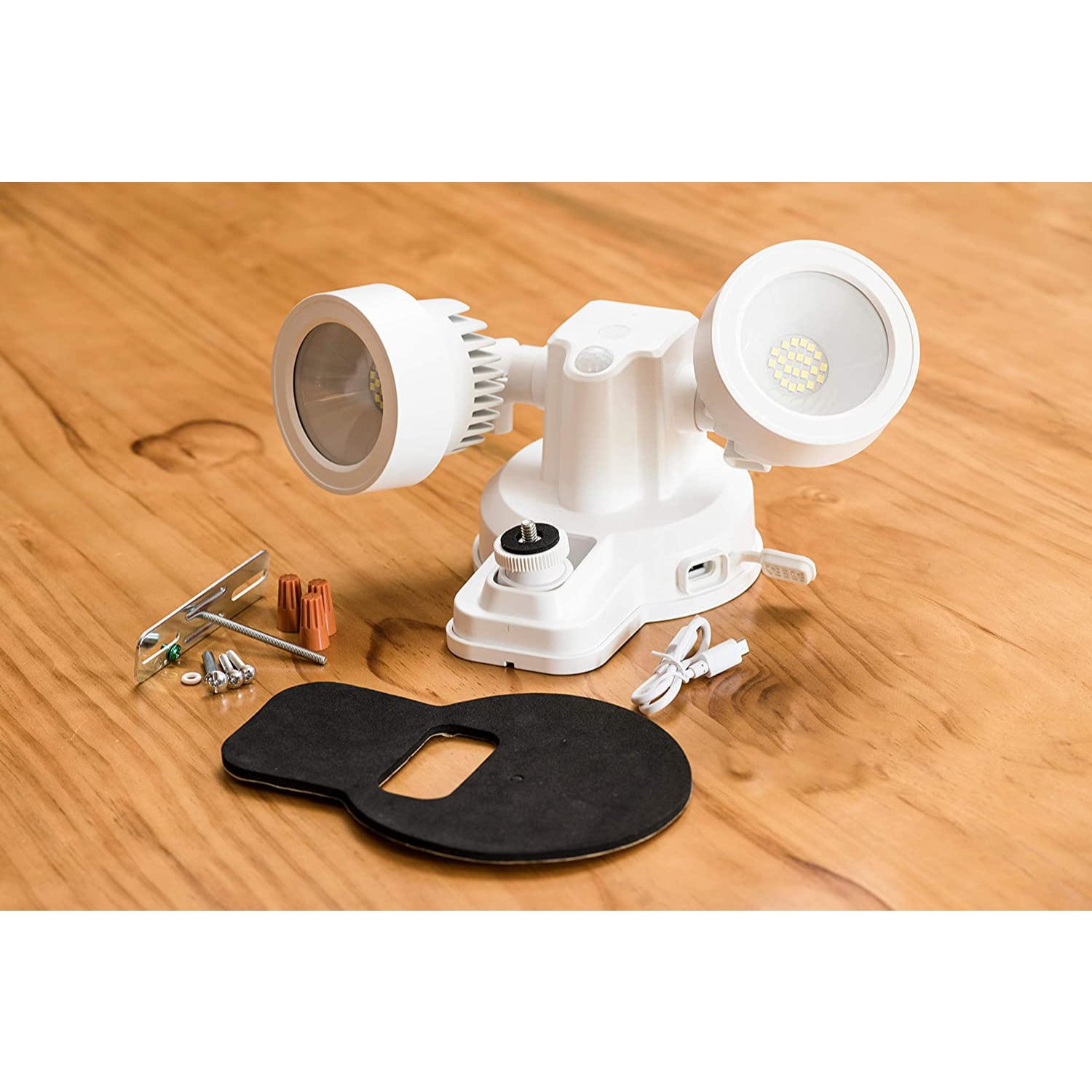 Wasserstein 4895230304785 Security-Camera-Mounts - View #4