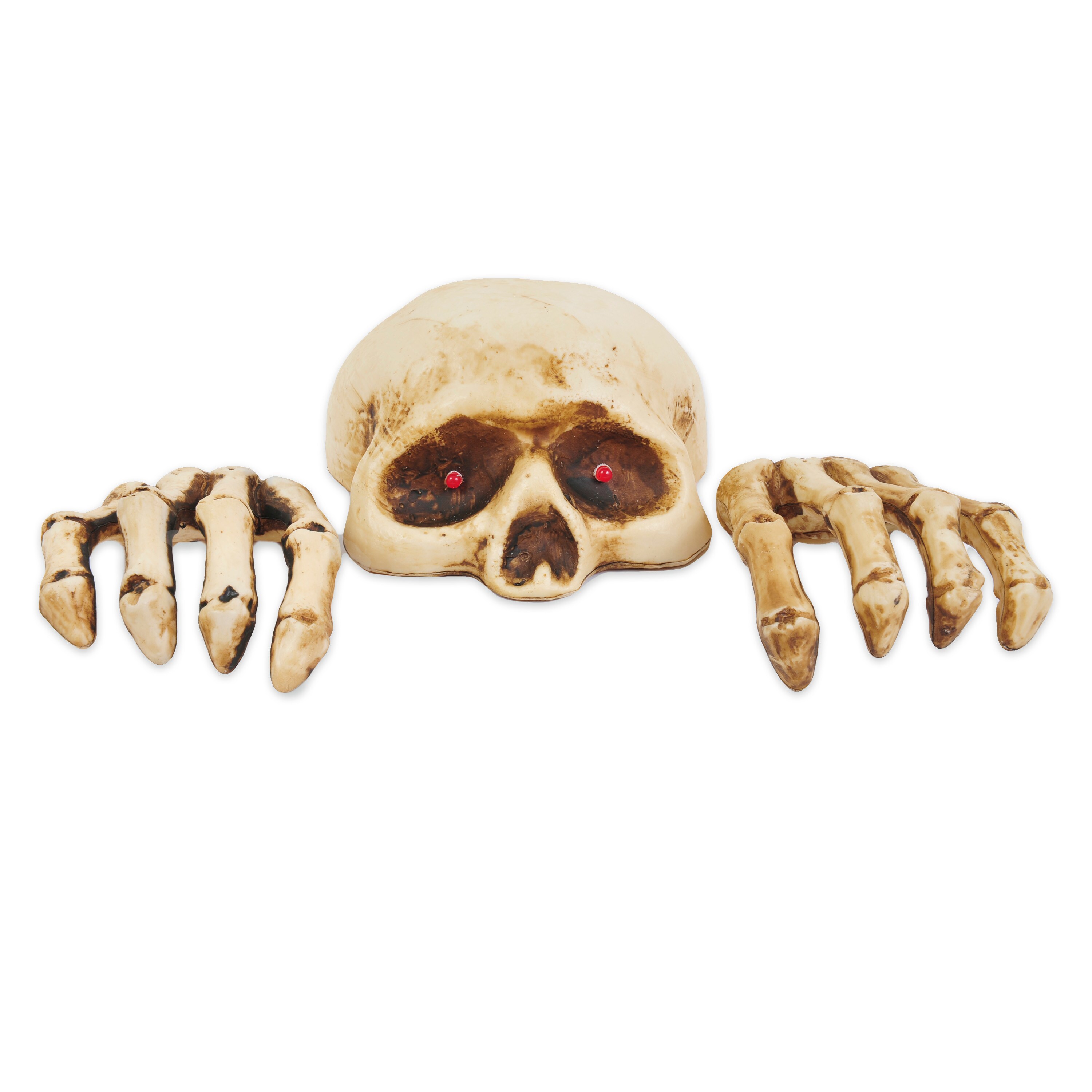 Haunted Living 91498TPQLW Table-Halloween-Decor - View #2