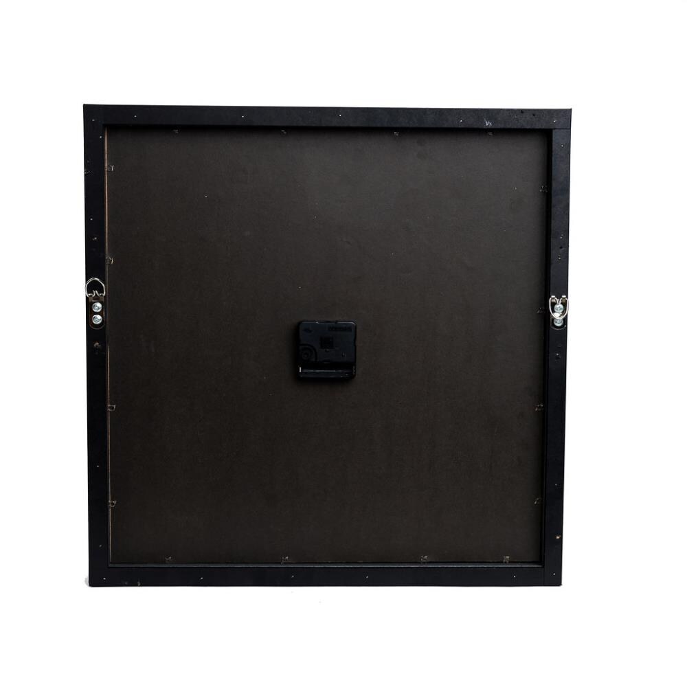Patton 1805-3740 Indoor-Outdoor-Clocks - View #4
