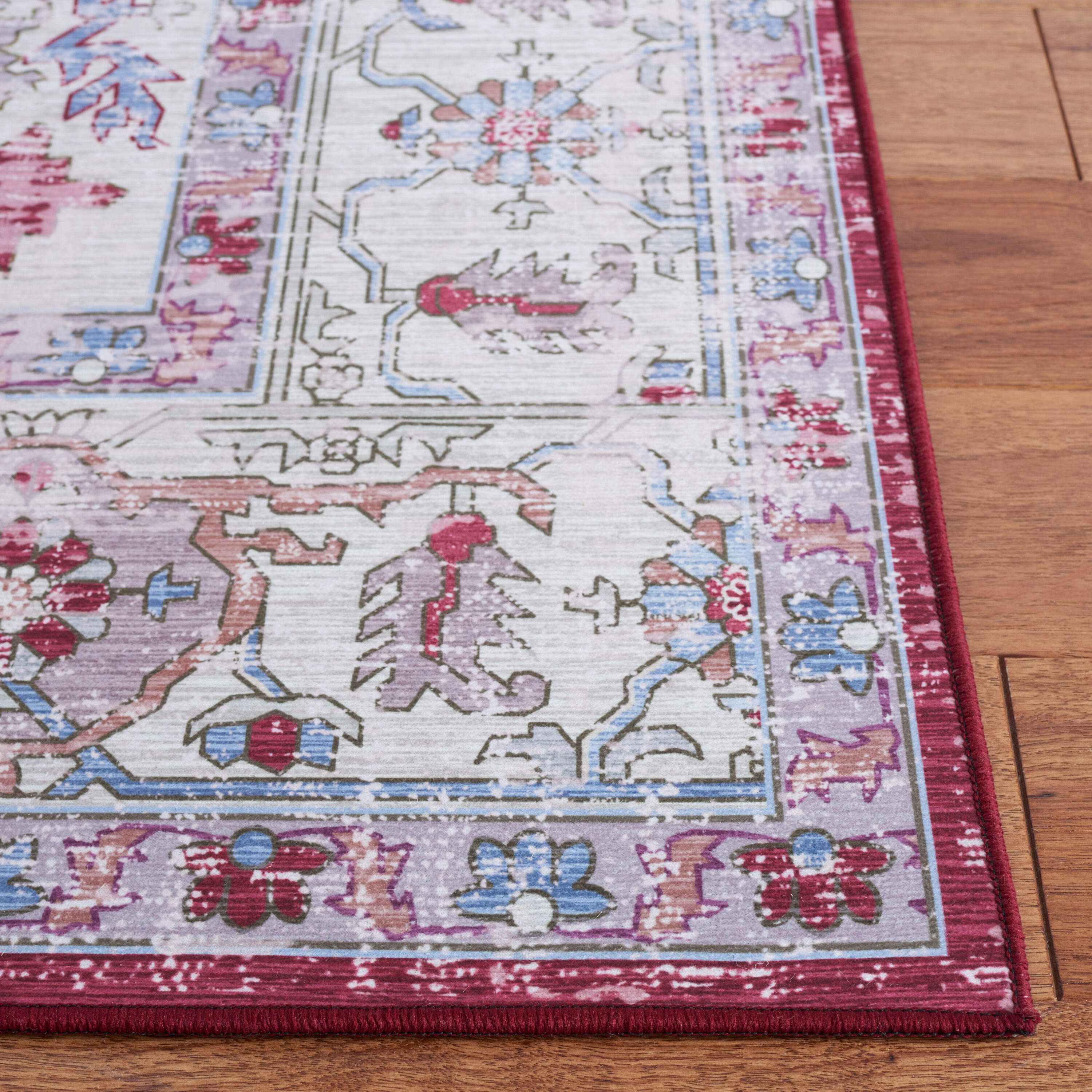 Safavieh TSN106S-5 rugs - View #3