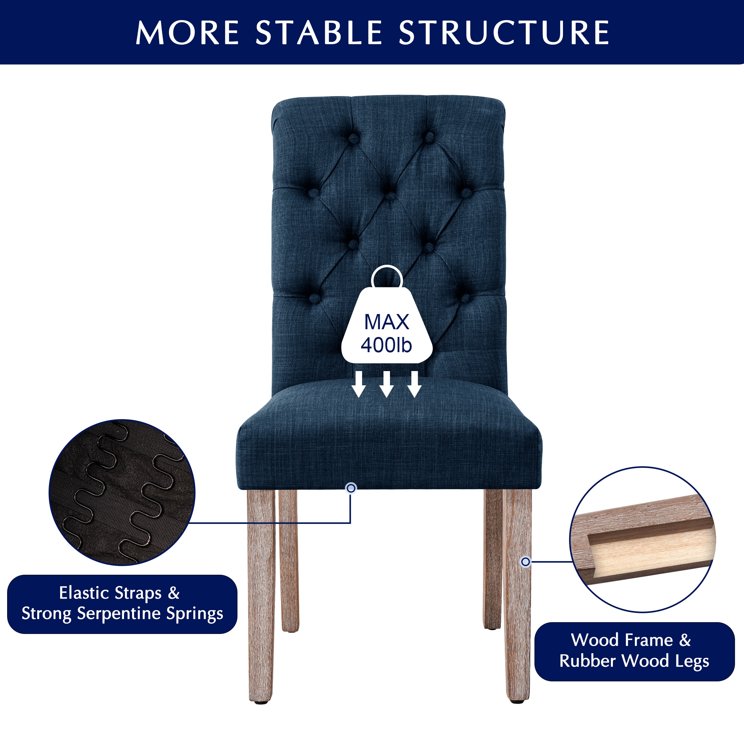 Subrtex LOWBYNDCY0NA Dining-Chairs - View #4