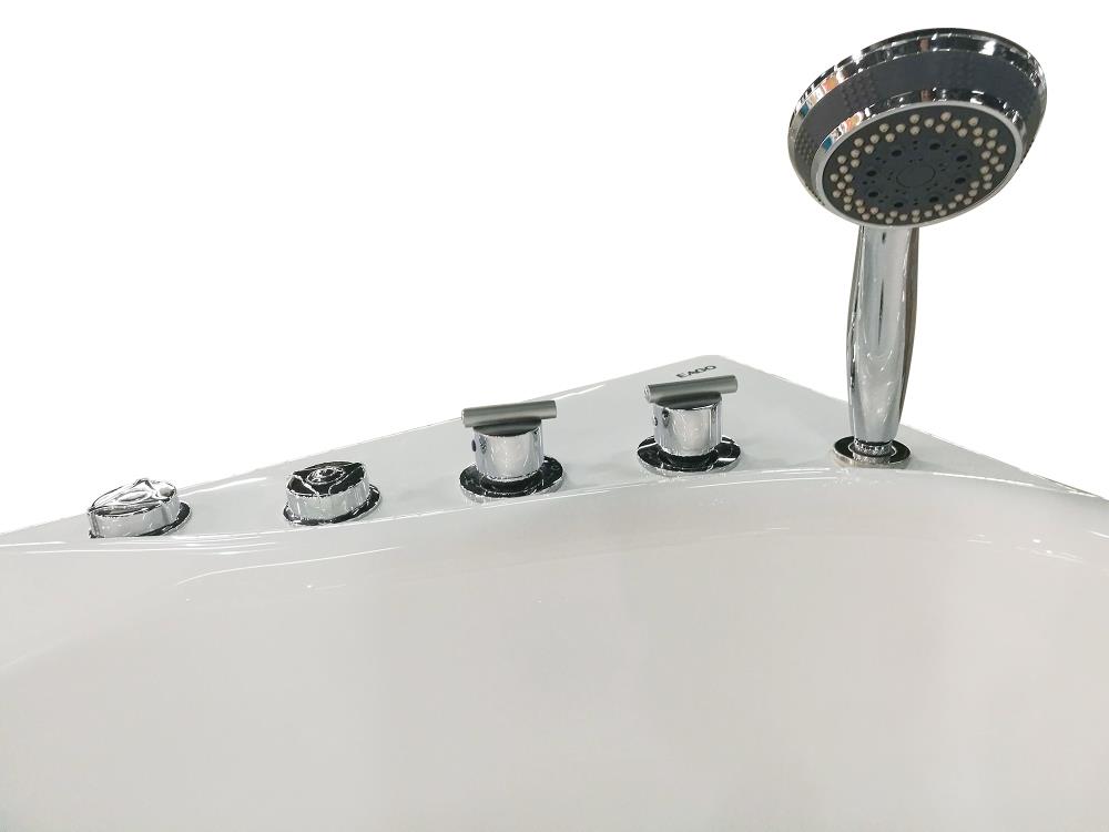 EAGO AM175-R bathtubs - View #3