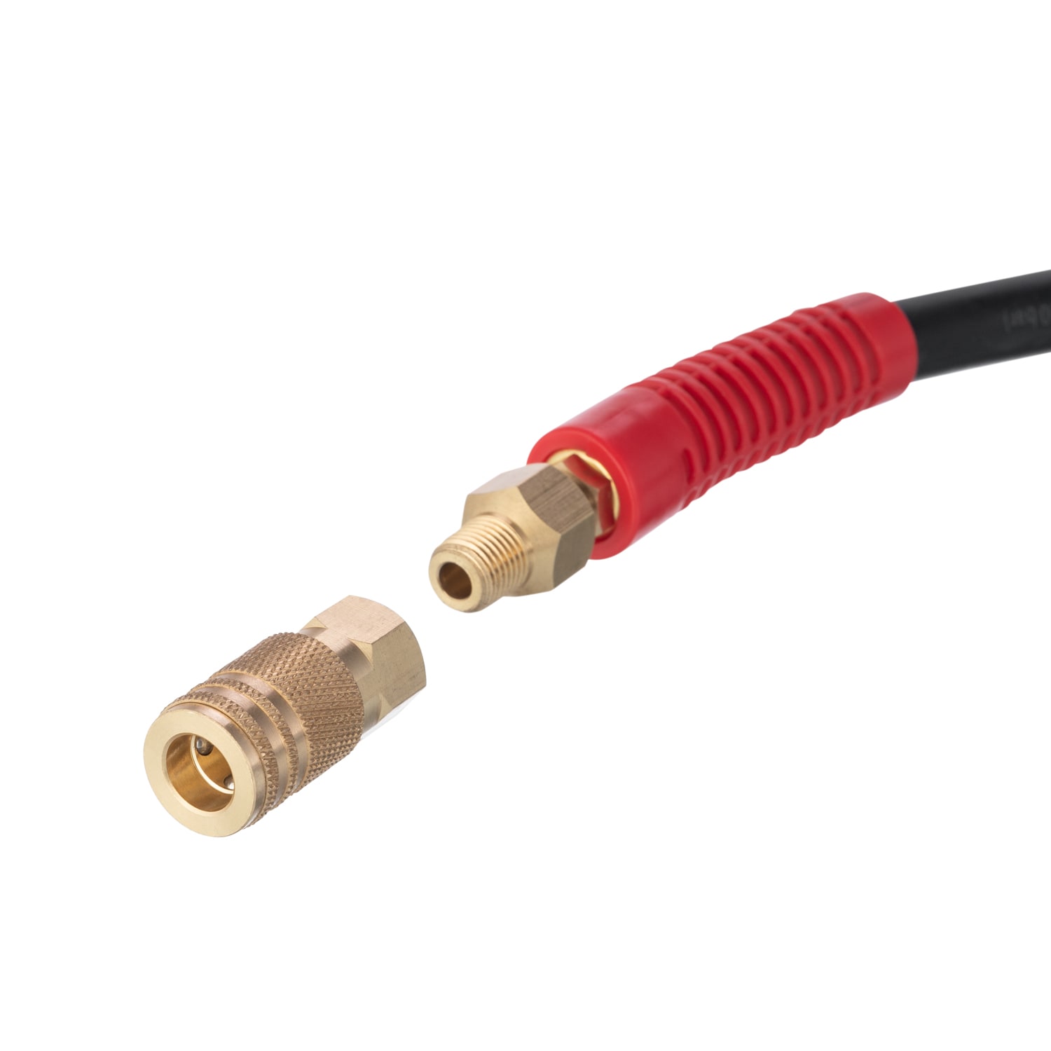 INTERTOOL PT08-1730 Air-Tool-Hoses - View #3