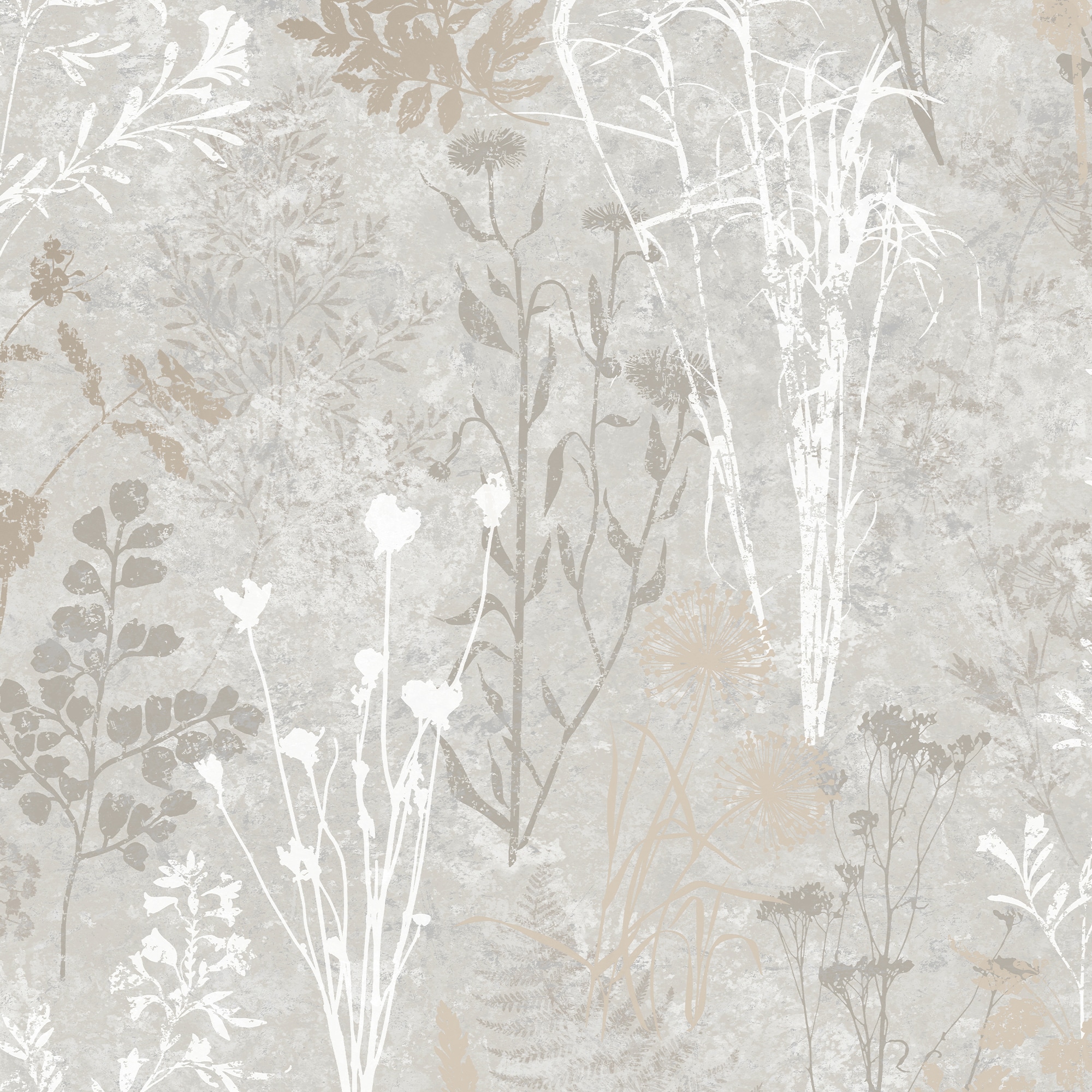 Wallpaper Samples Color/Finish Family White