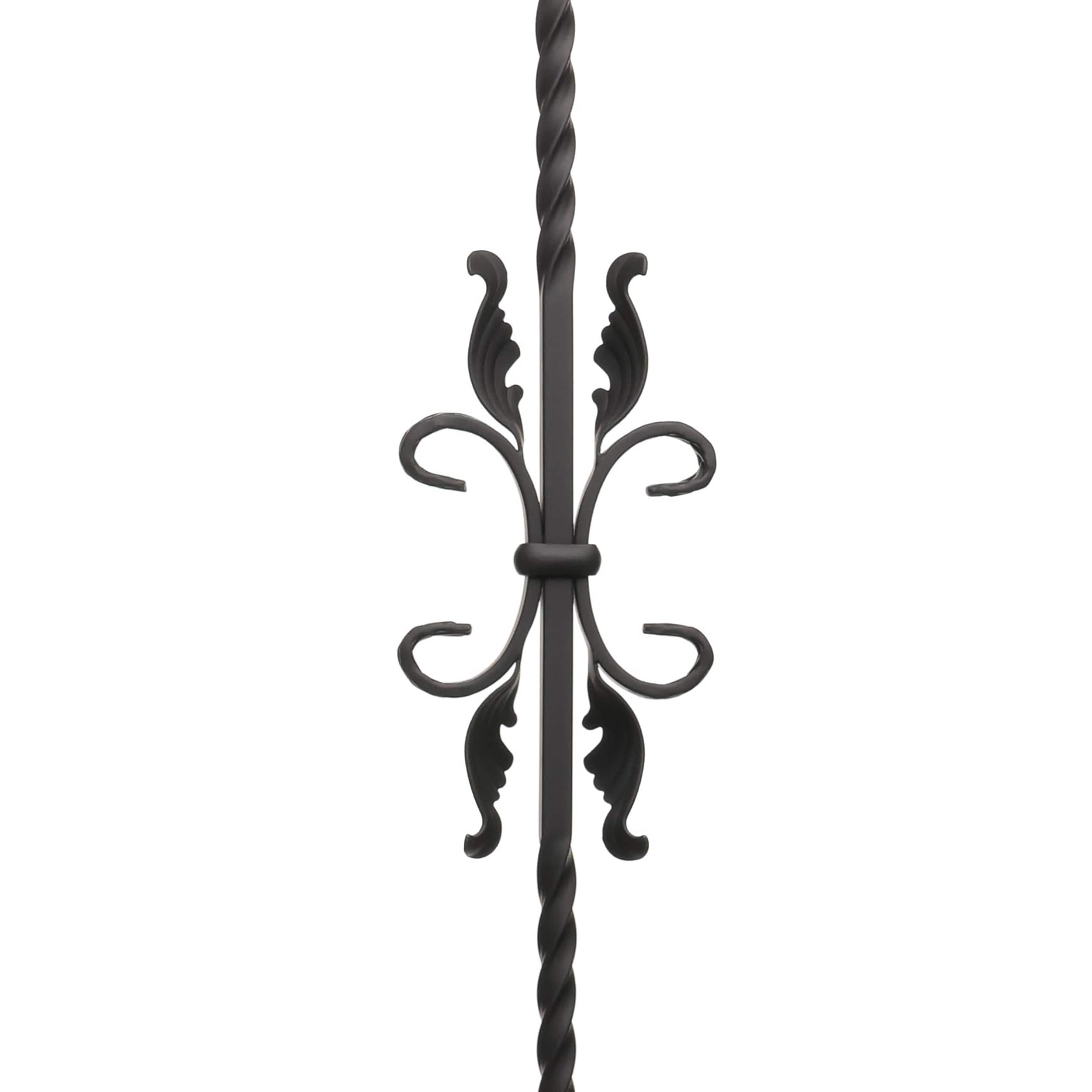 RELIABILT WGT55RC Interior-Stairpart-Balusters - View #6