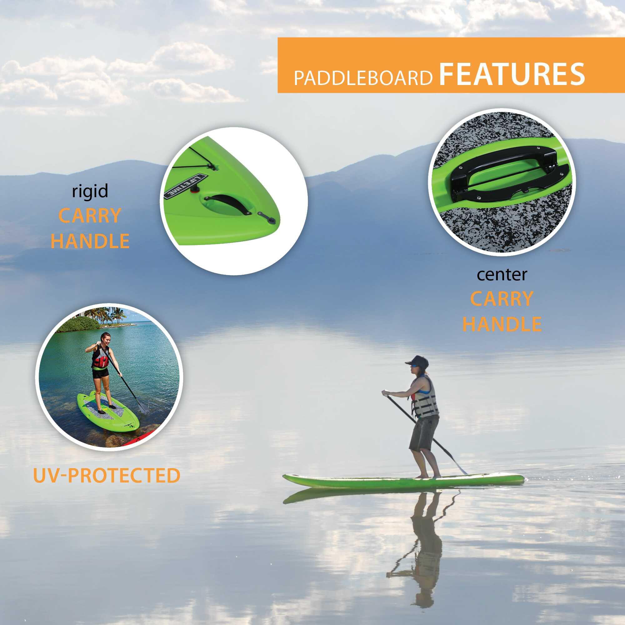 LIFETIME PRODUCTS 90213 kayaks - View #5