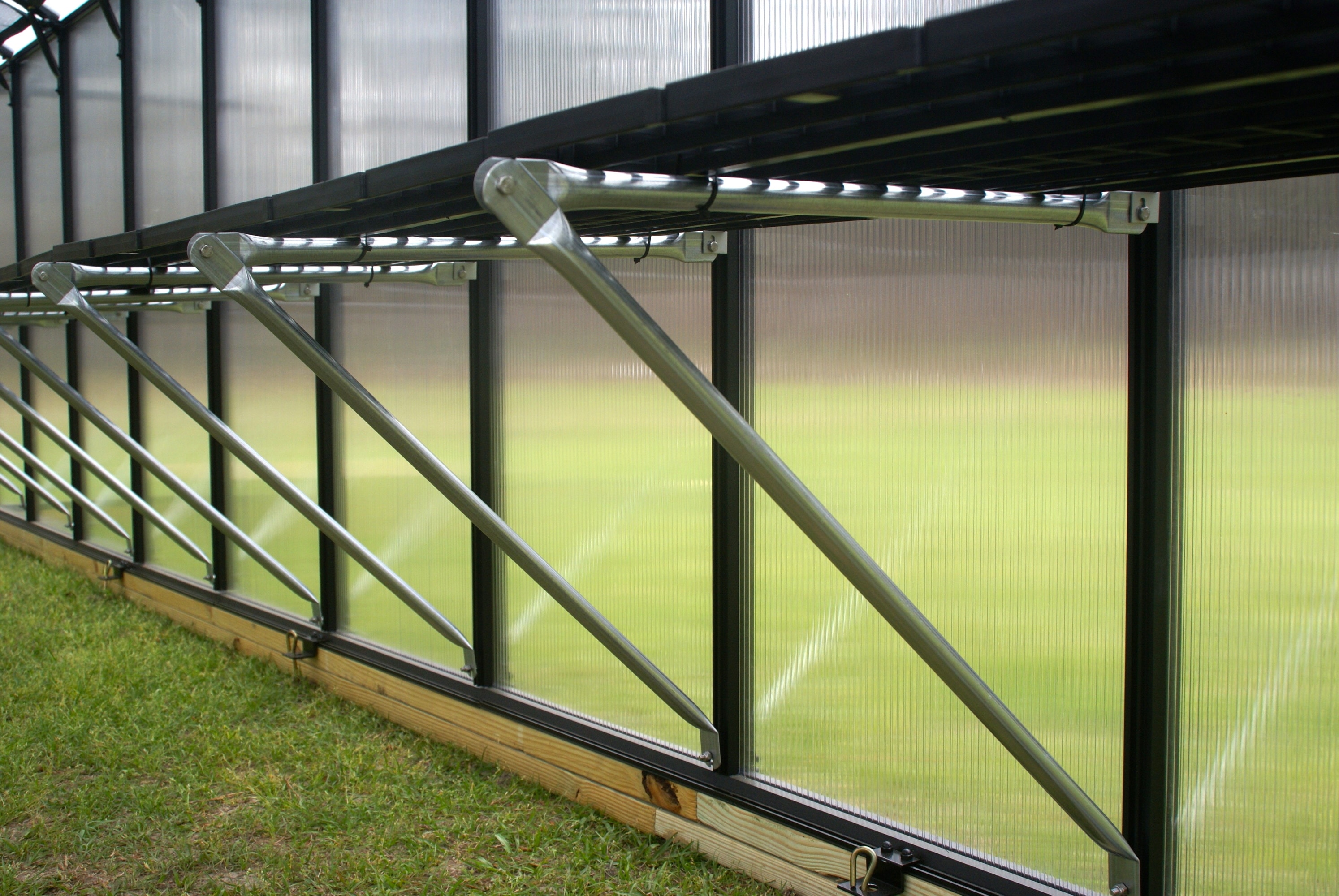 Monticello MONT-16-WB Greenhouse-Vent-Openers - View #3