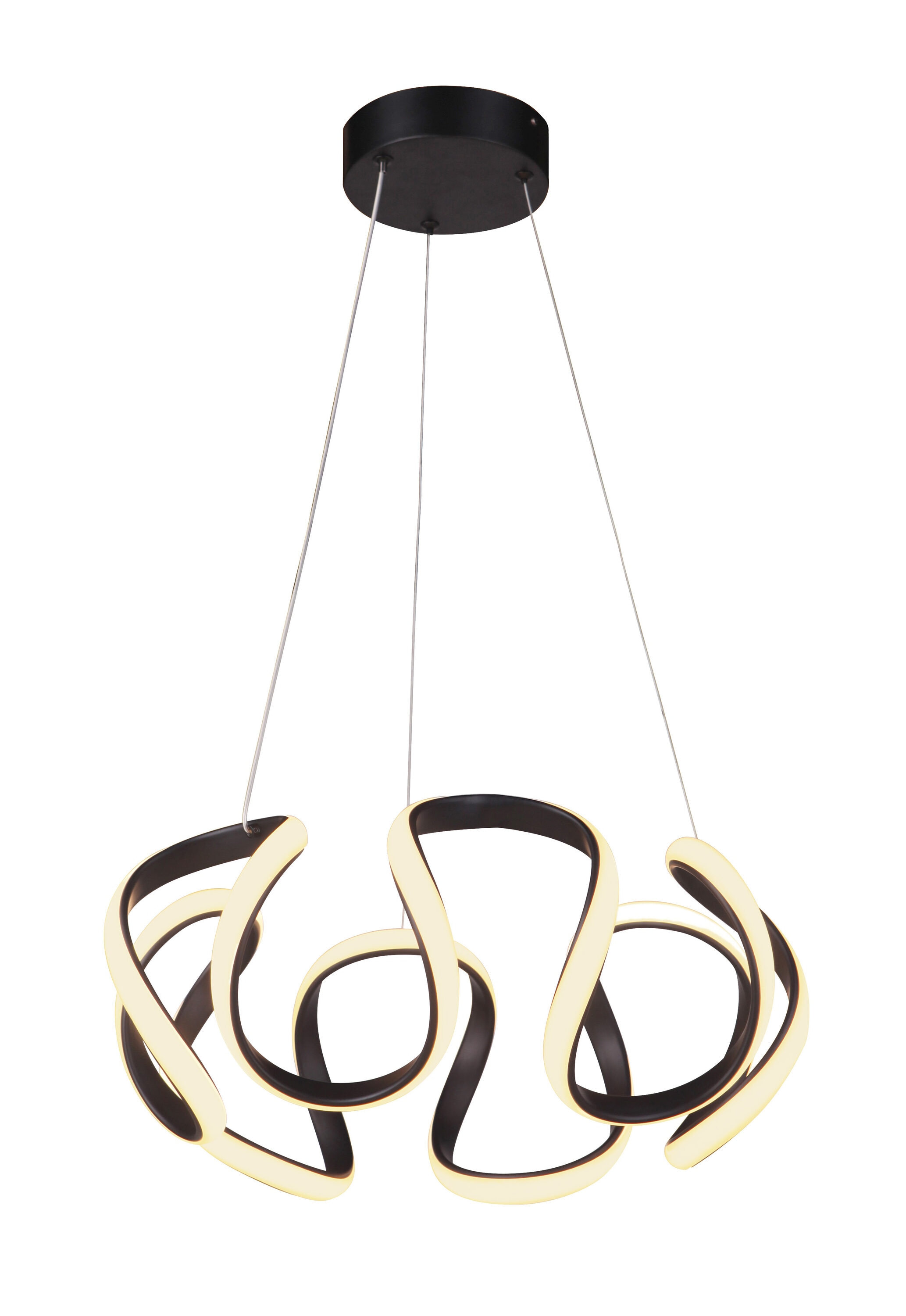 Craftmade 55790-FB-LED Pendant-Lights - View #2