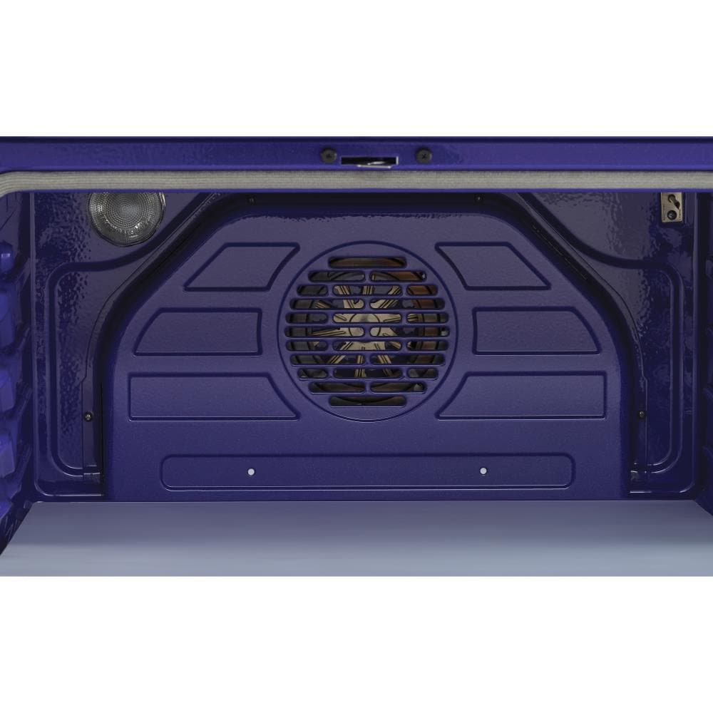 LG LDG4315ST Double-Oven-Gas-Ranges - View #10