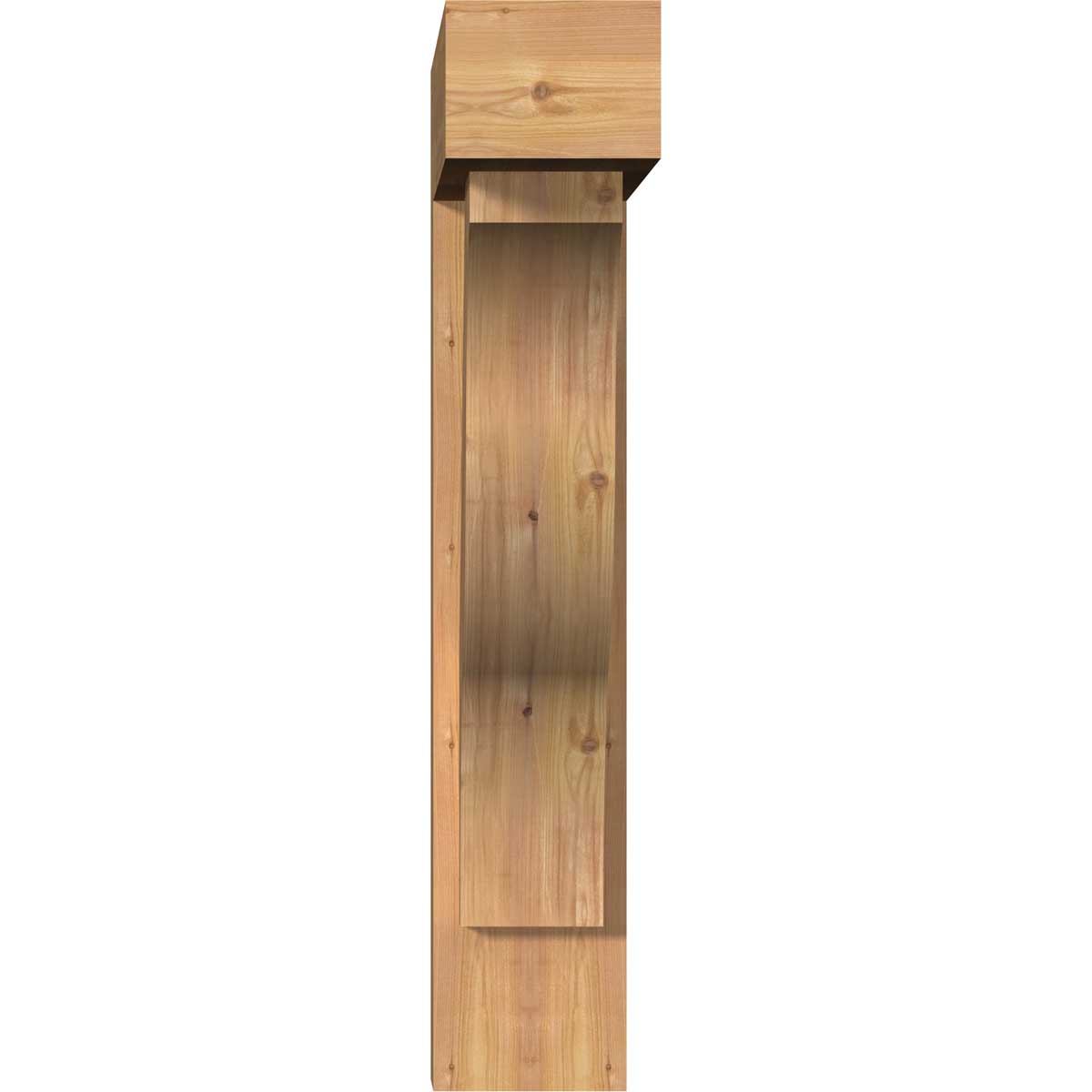 Ekena Millwork 1462385 Exterior-Brackets-Braces - View #2