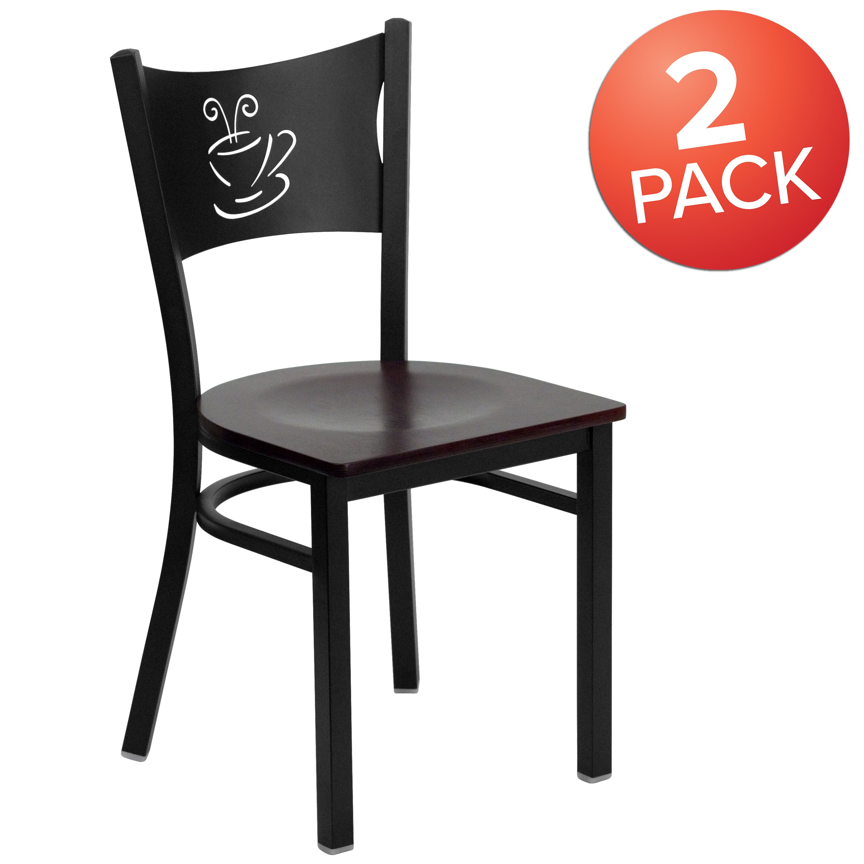 Flash Furniture 889142091400 Dining-Chairs - View #2