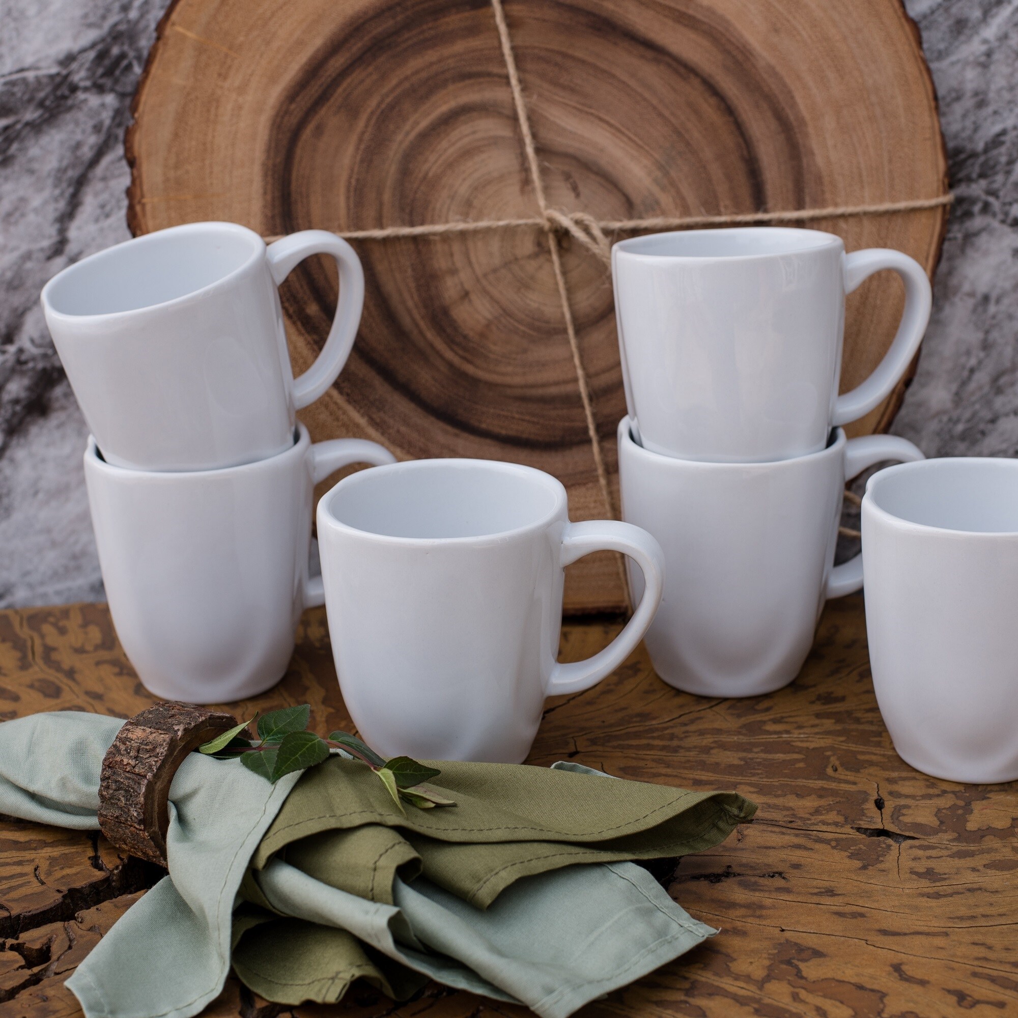 Manhattan Comfort 2-RM09-9504 drinkware - View #2