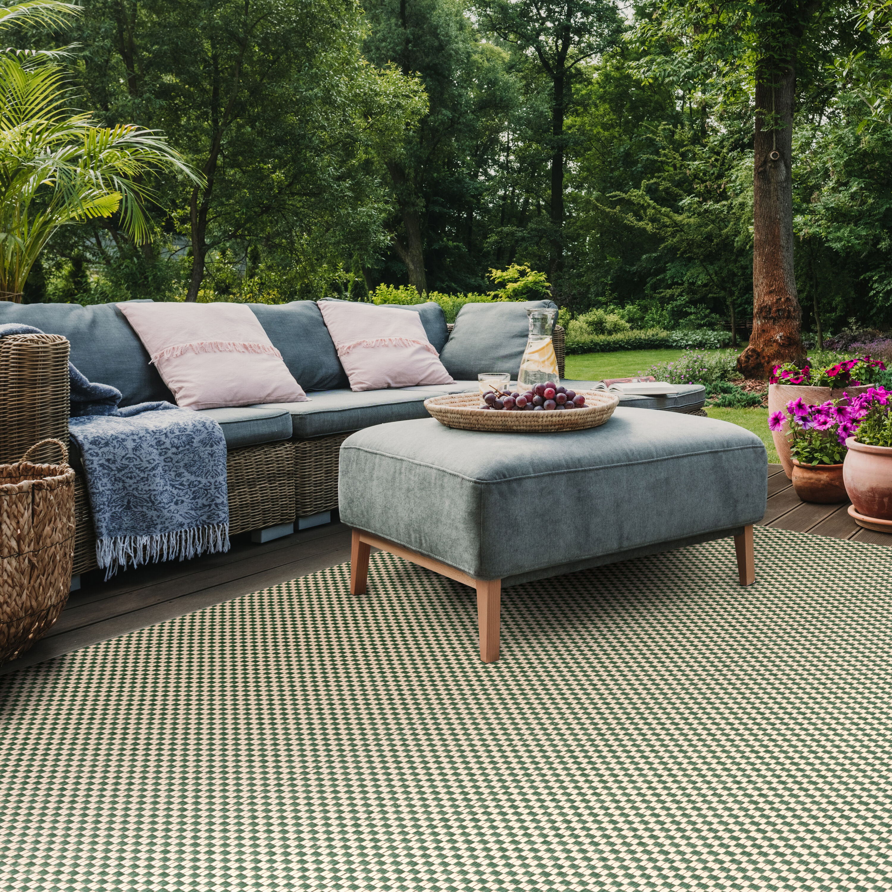 Safavieh CY6653-32221-6 rugs - View #3