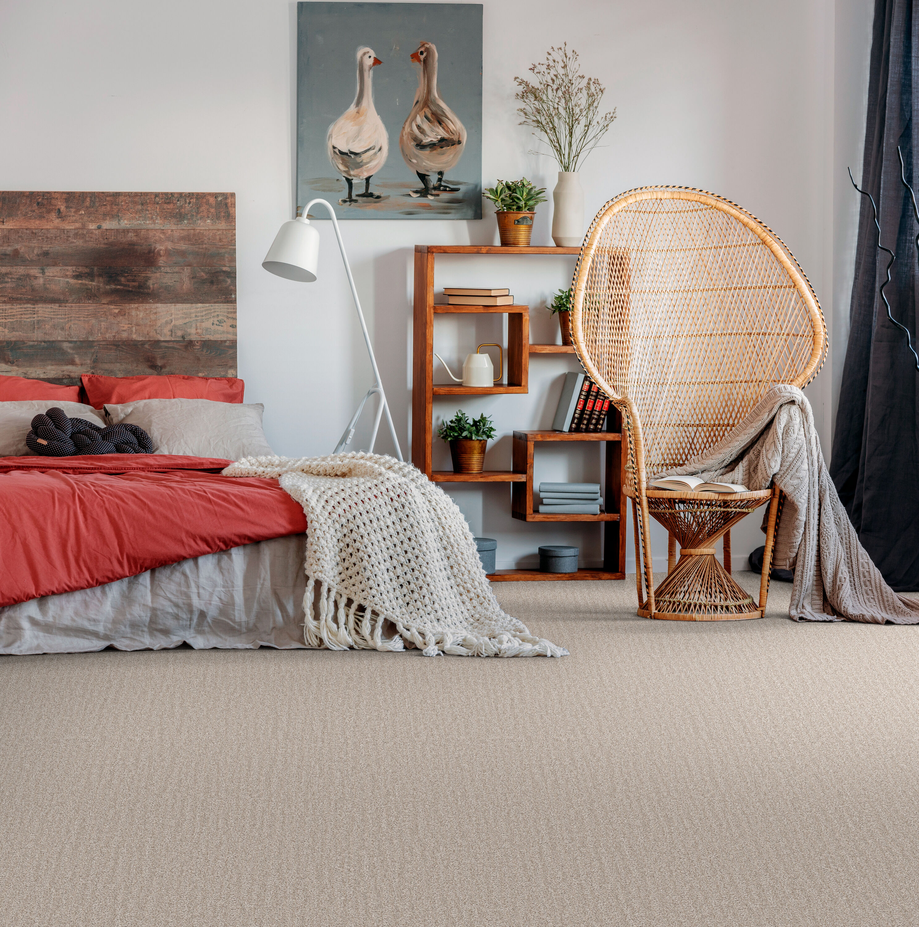 STAINMASTER 7L889 - 106 - SAMP Carpet-Samples - View #4