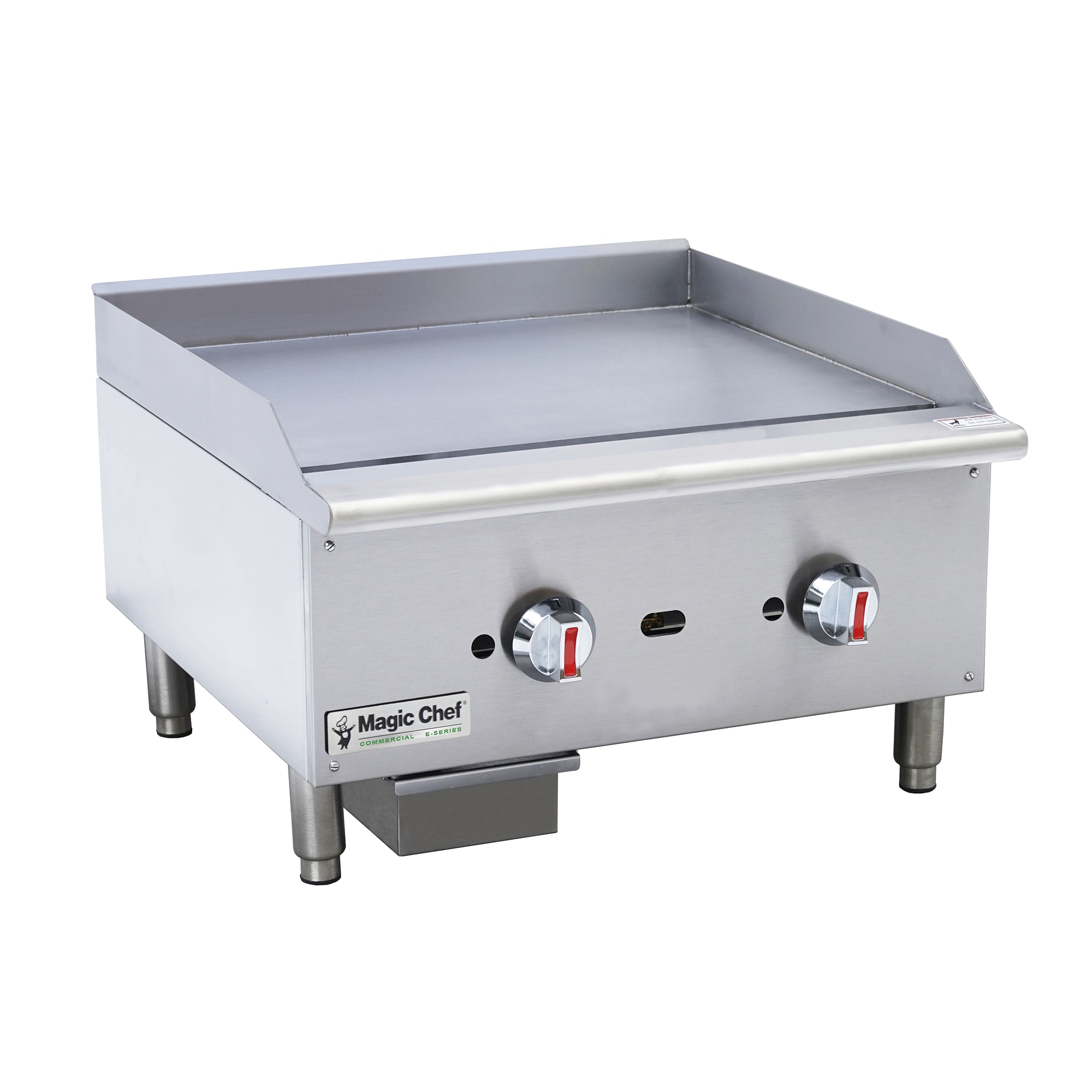 Magic Chef M24TG Indoor Contact grill ( Fixed Plate )