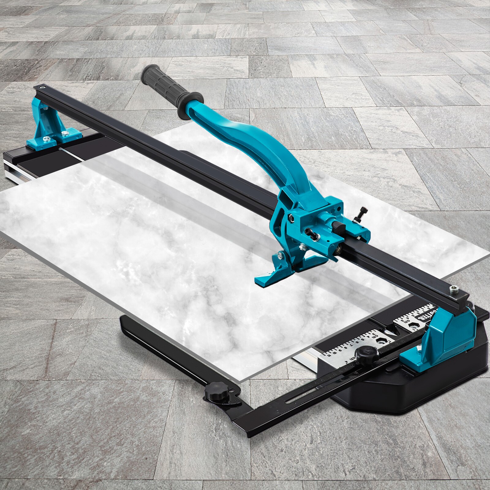 SVOPES SVOPESCZQGJ6001553V0 Manual-Cutters - View #2