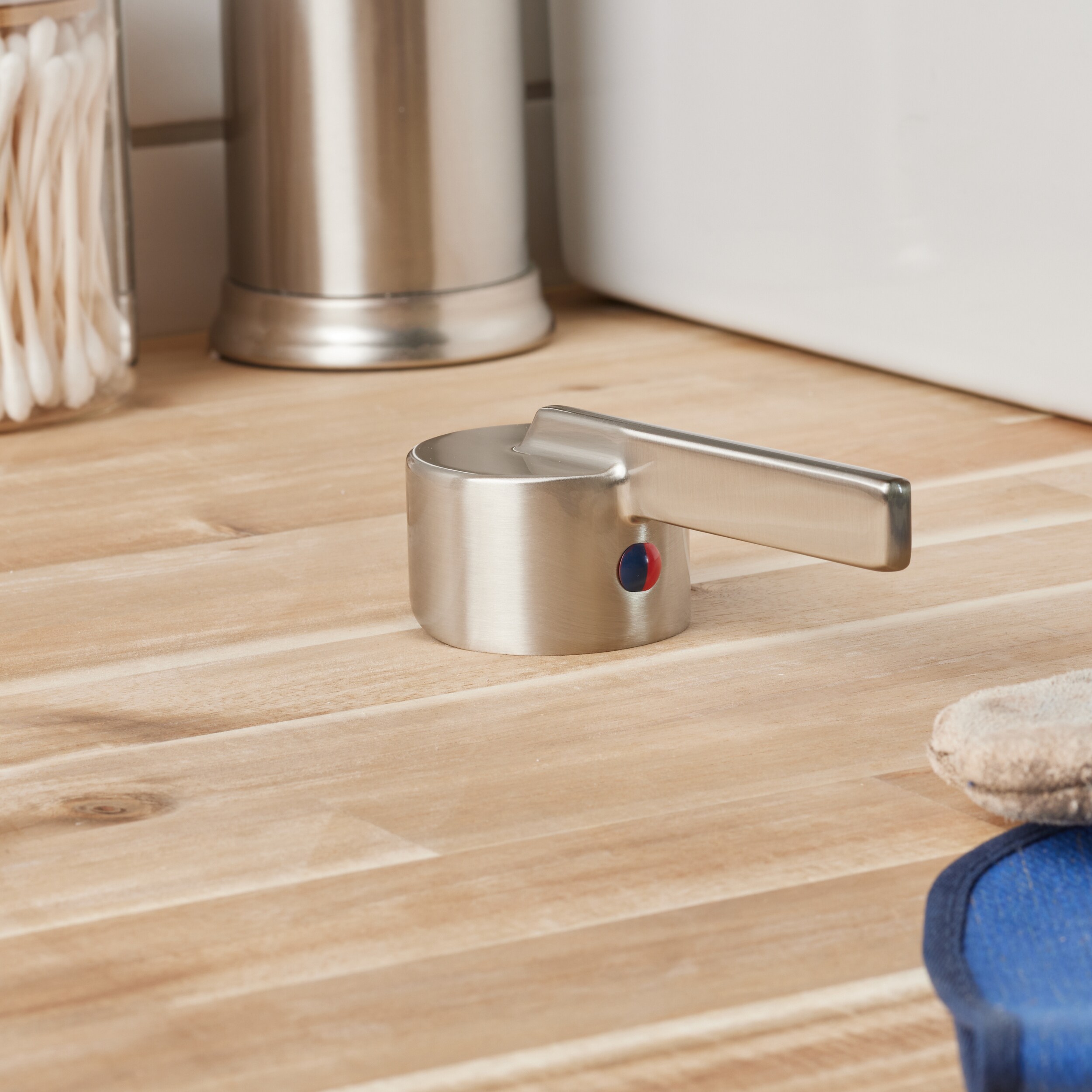  RP 03032BNSP Handle assembly for item 1452262