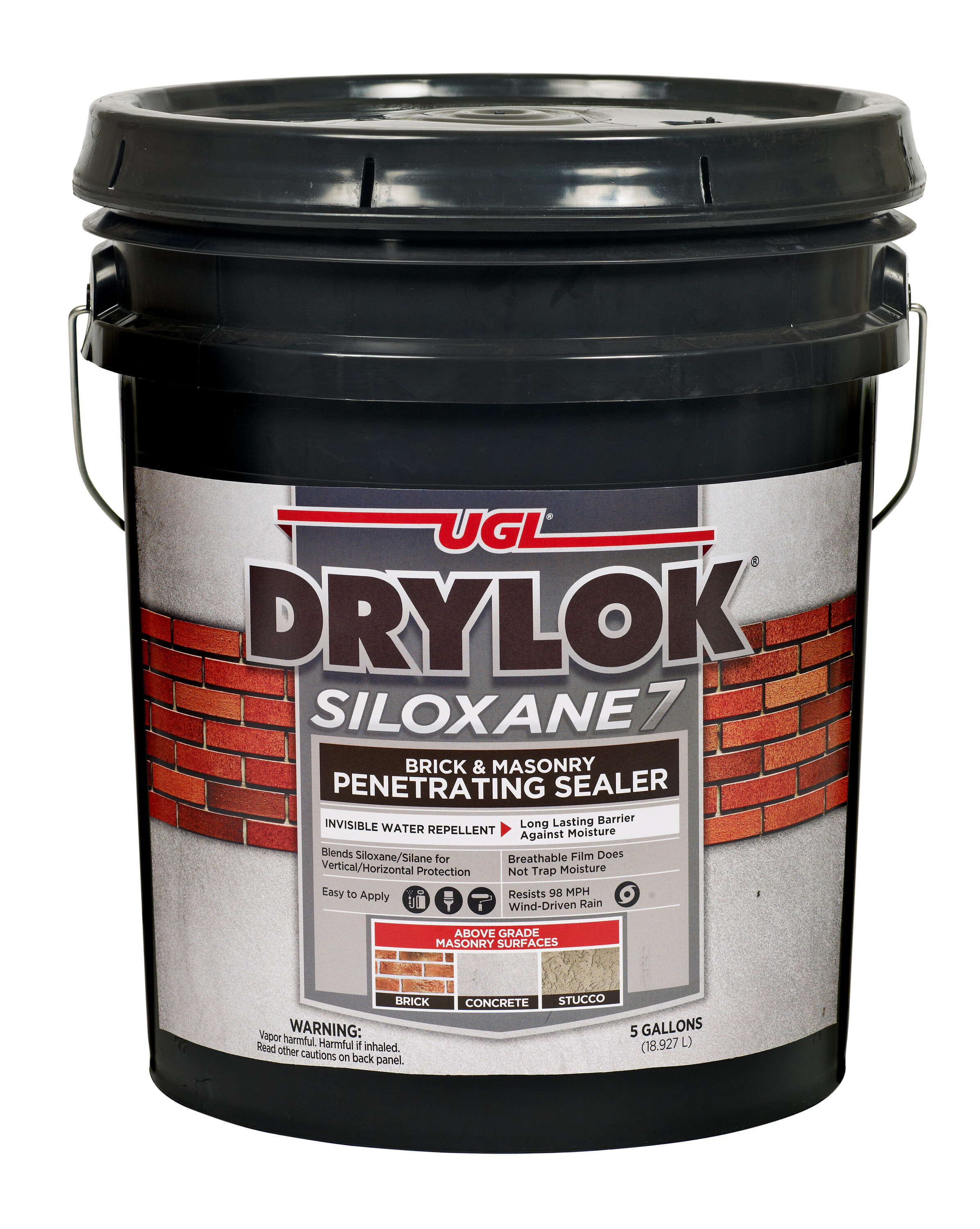 DRYLOK® Non-Skid Texture Additive