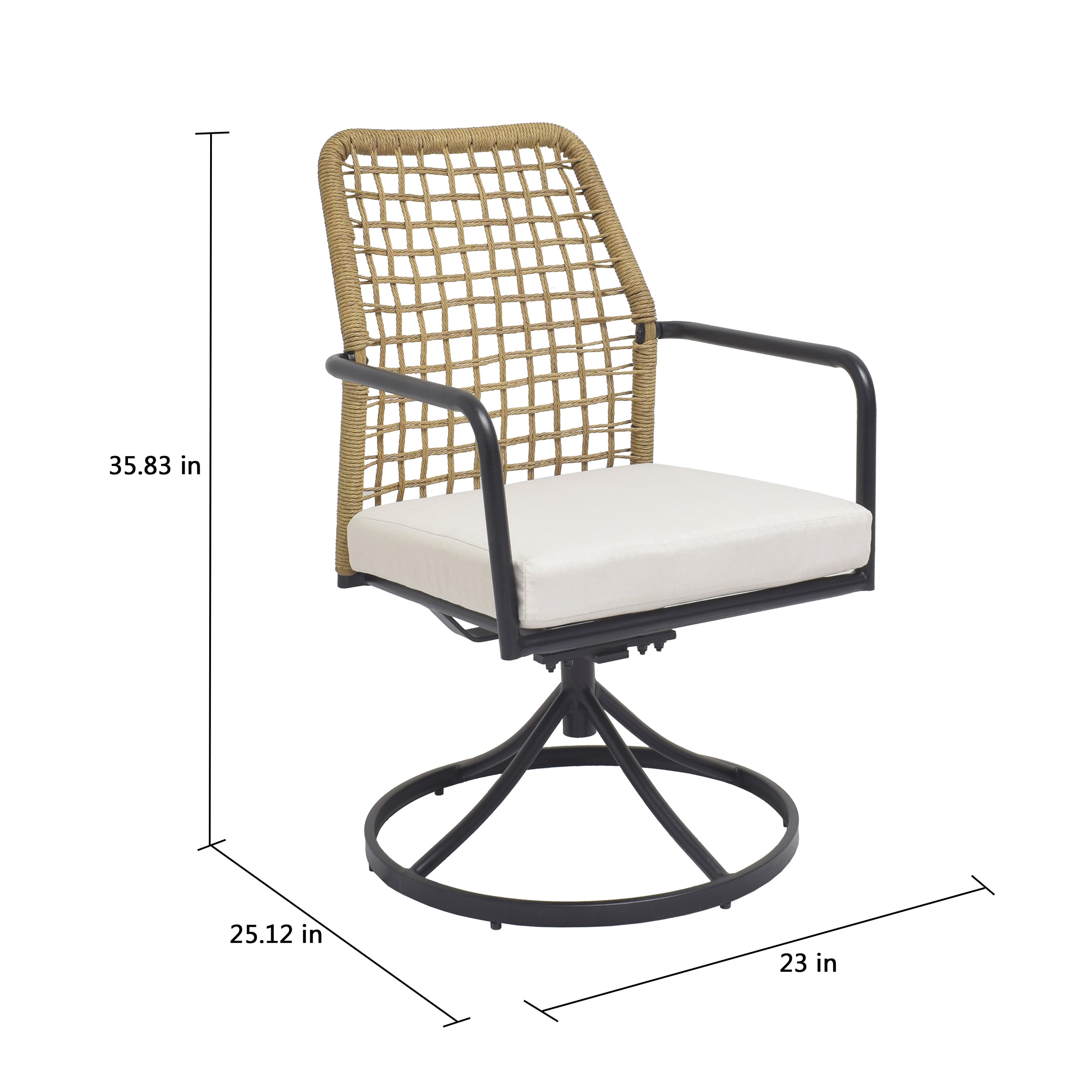 Origin 21 LG-22028-SR Patio-Chairs - View #23
