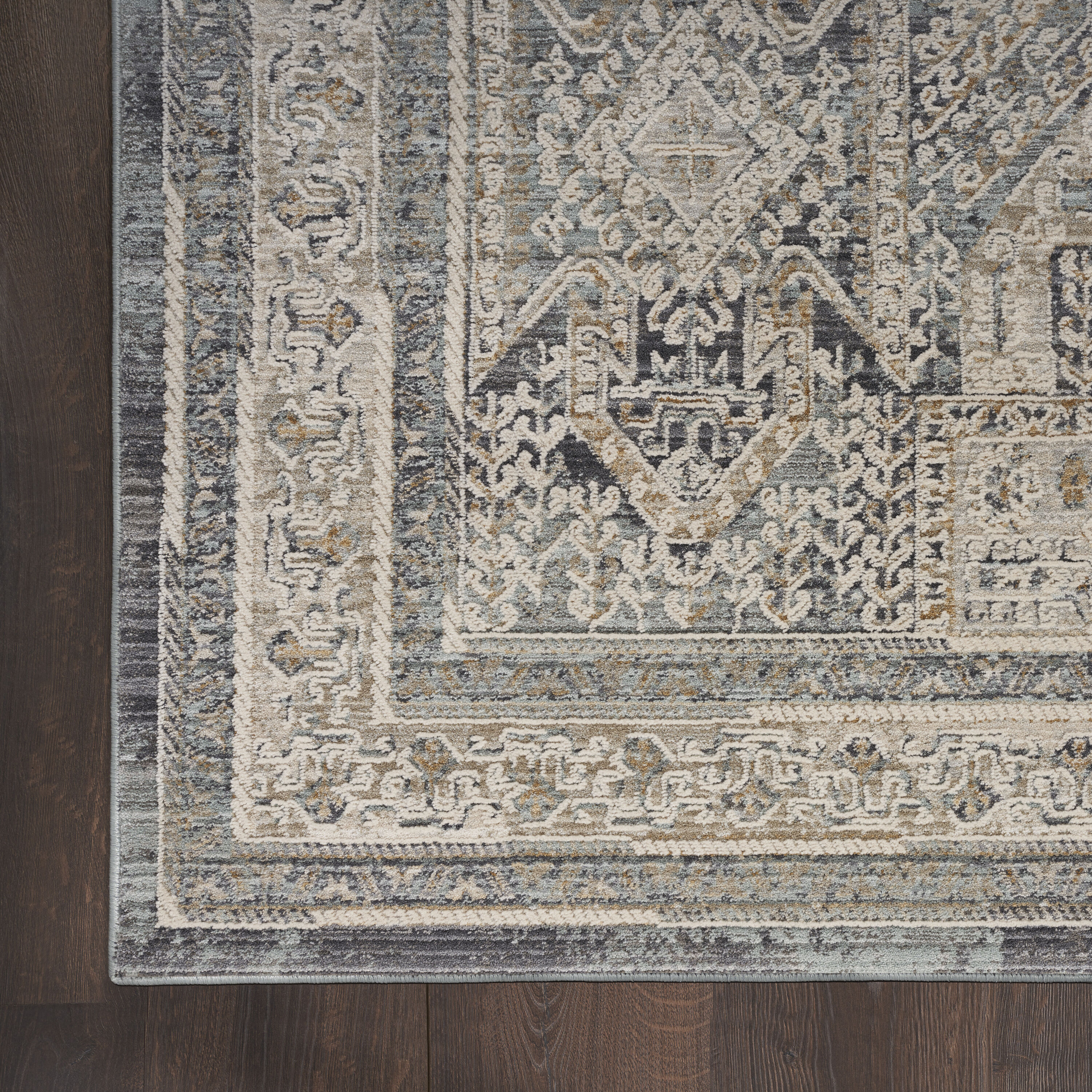 Nourison 099446102430 rugs - View #4