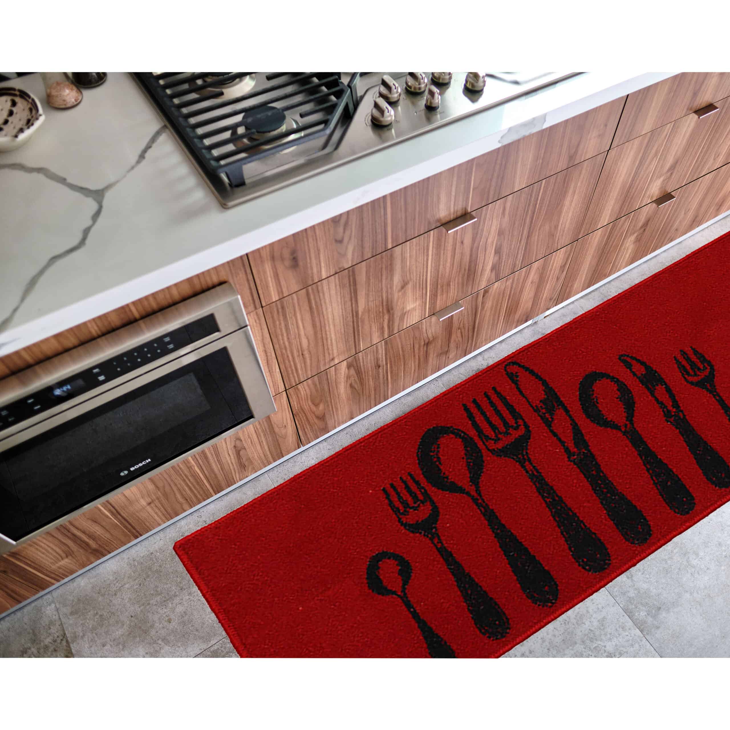 EVIDECO FRENCH HOME GOODS L495021088 Mats-Cat - View #5