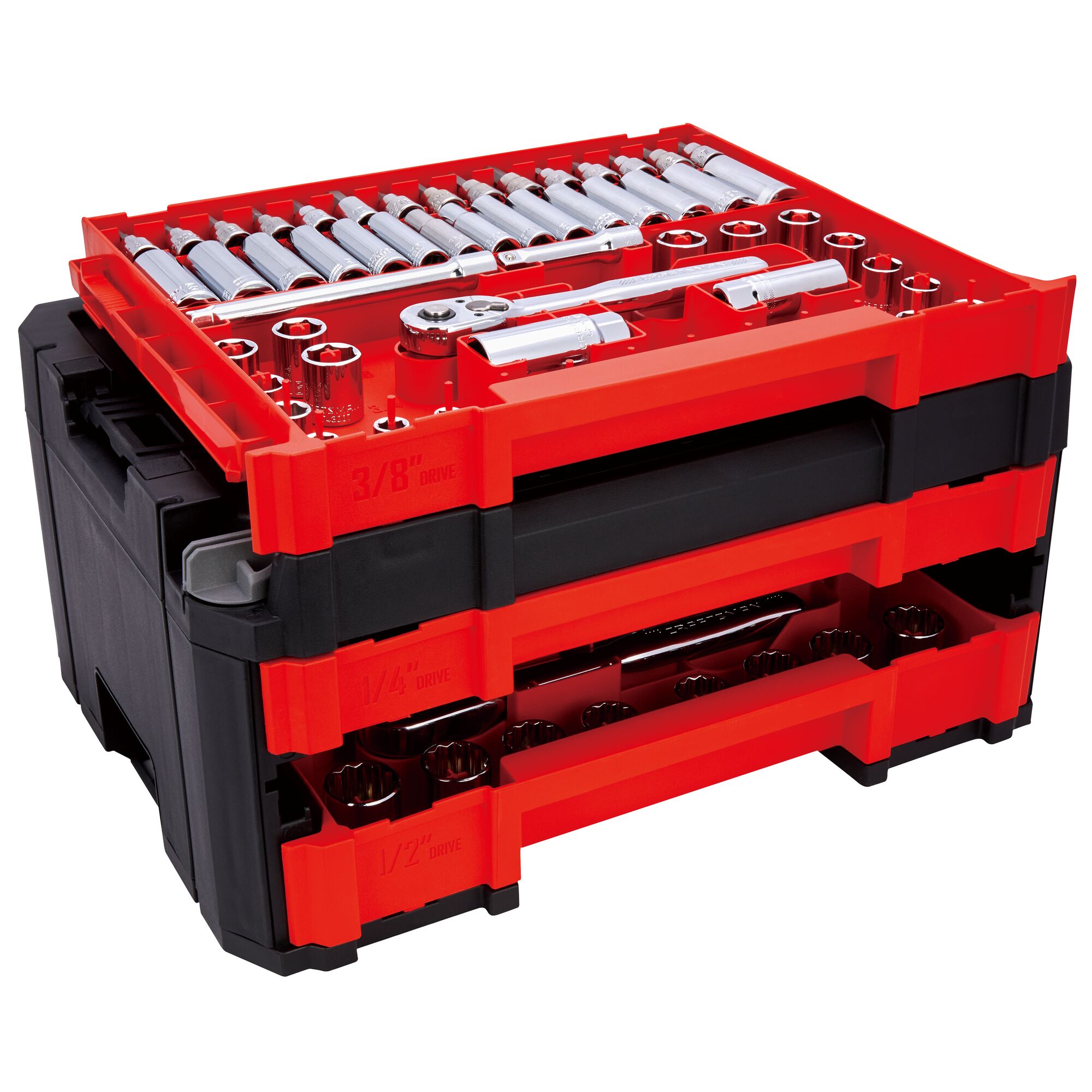 CRAFTSMAN CMMT45307 Mechanics-Tool-Sets - View #15