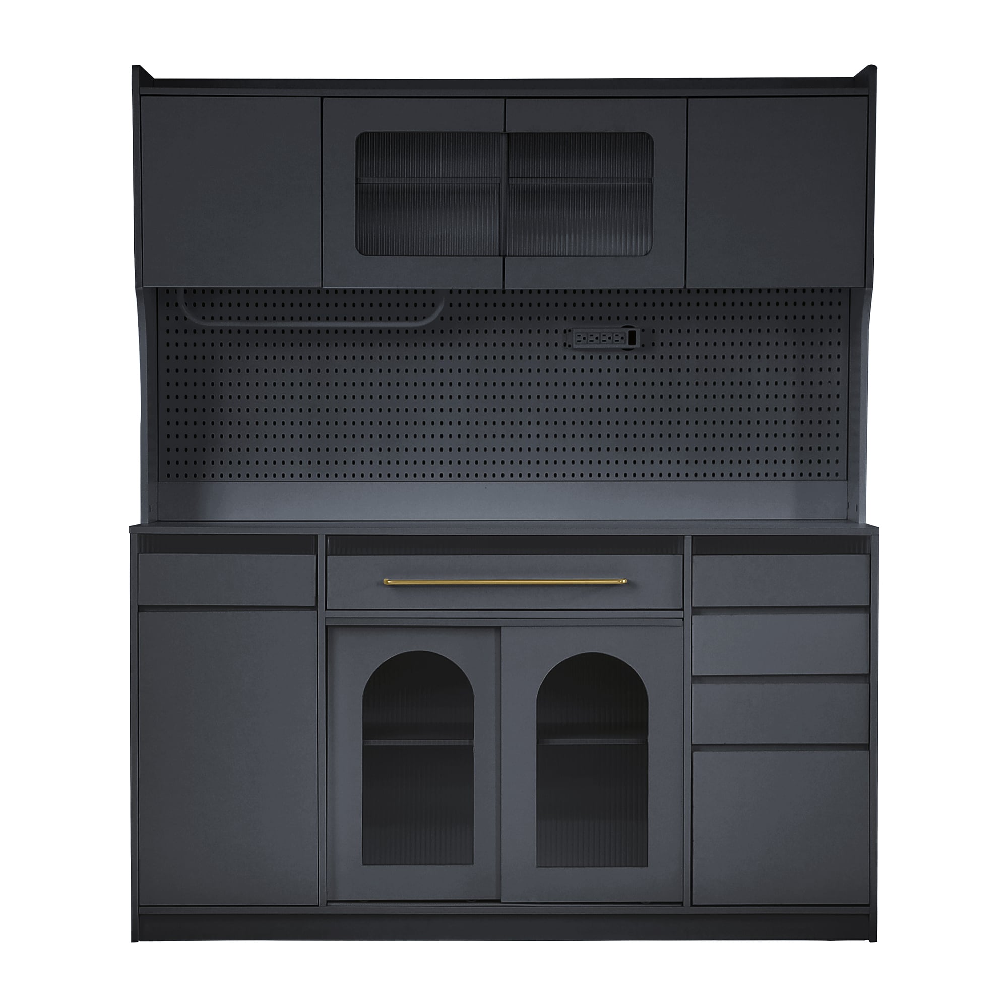 Oaks Decor OAN717079B Dining-Kitchen-Storarge - View #5