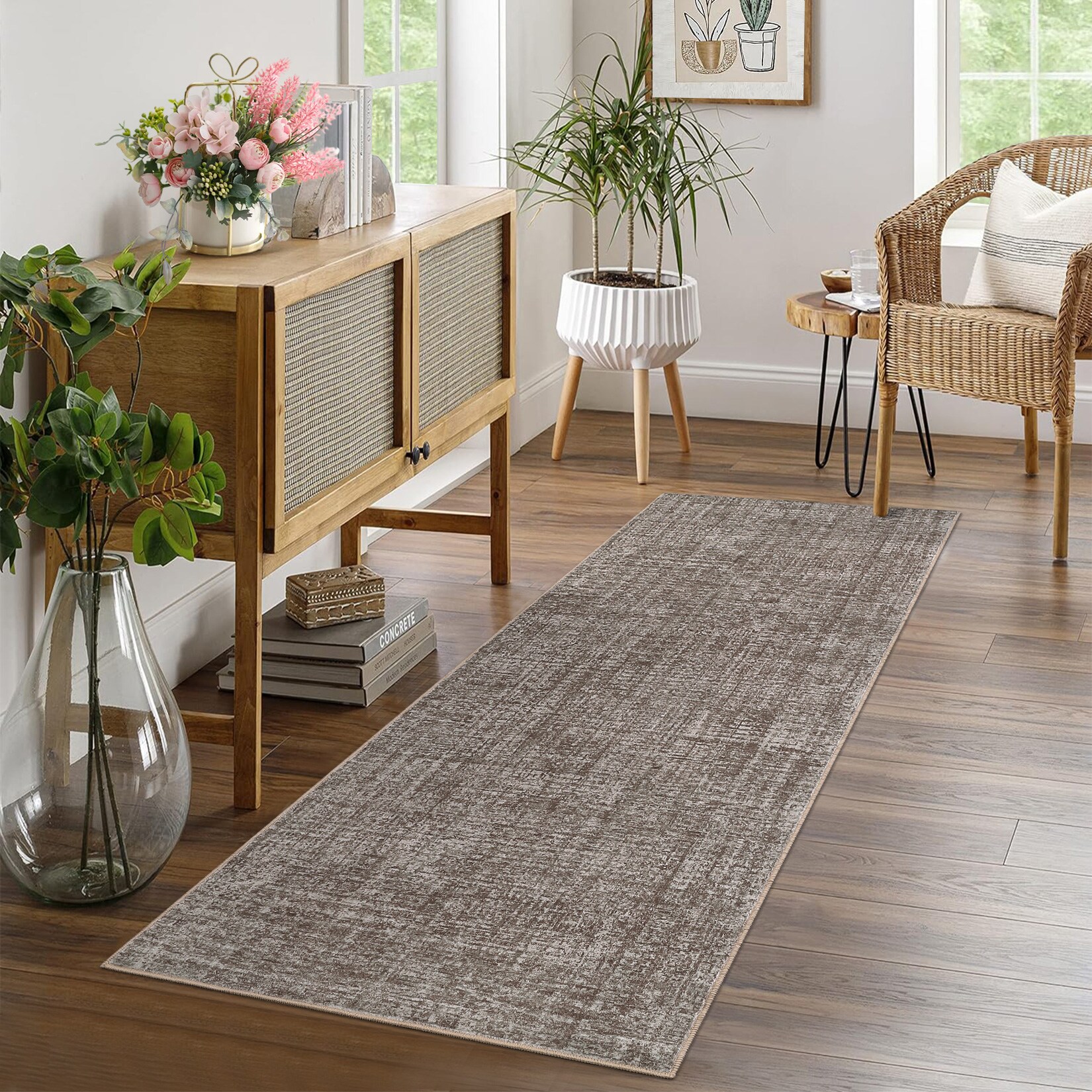 Qeetex SUNNY-PHK-33PDNPEN rugs - View #3