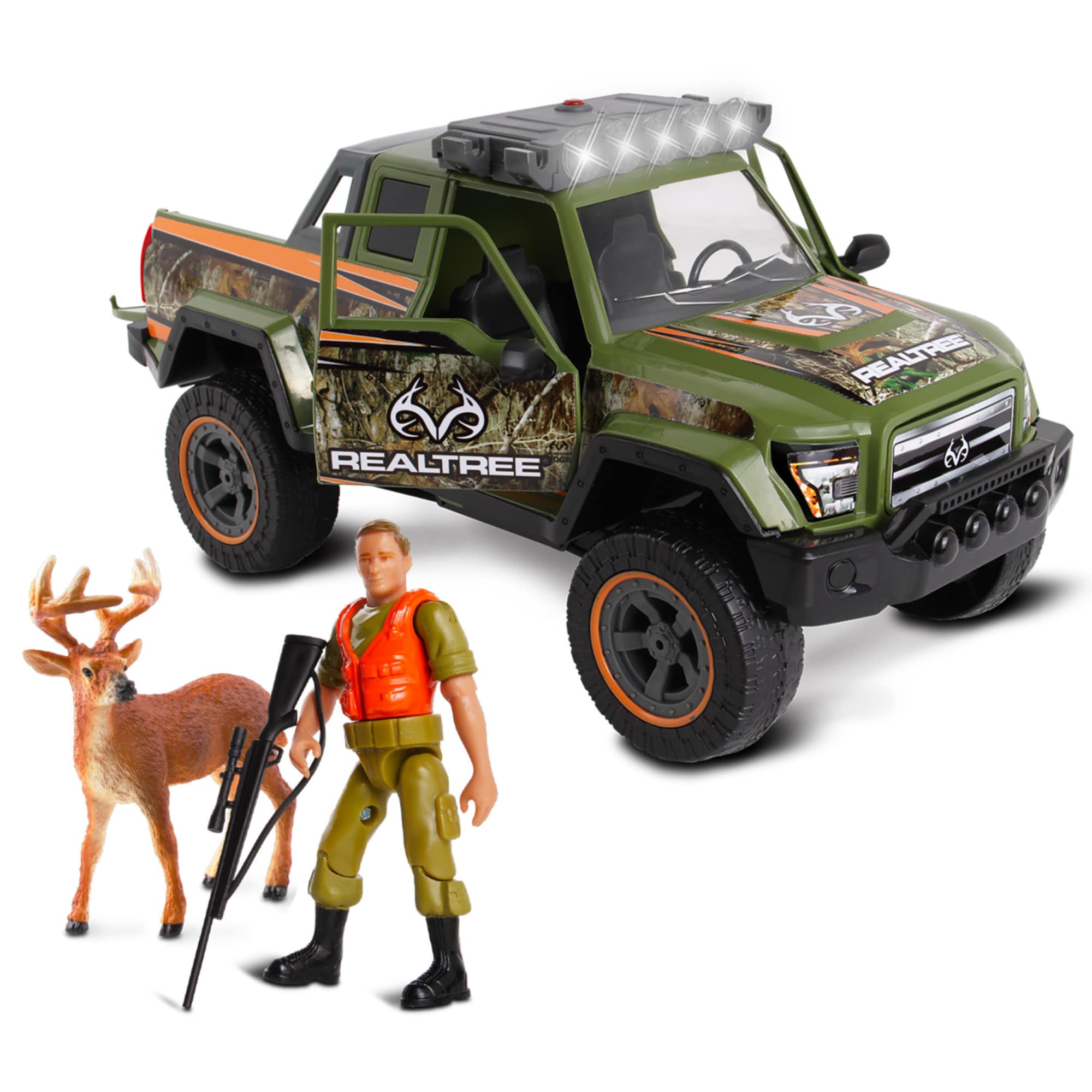 Realtree G0698143217210 Role play