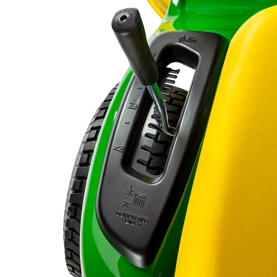 John Deere BG20731 Riding-Mowers-Tractors - View #5