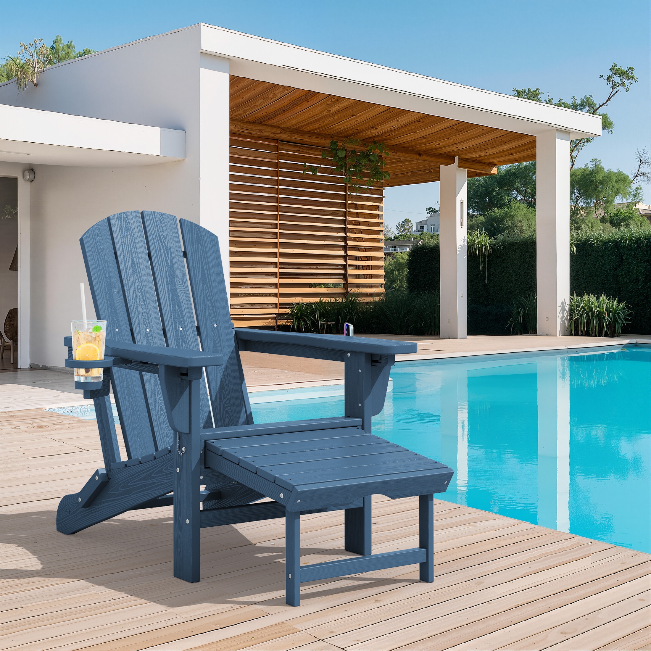 Serwall LS-BTCL-NY Patio-Chairs - View #2