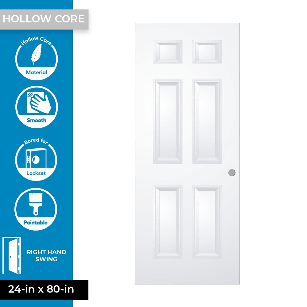 RELIABILT LO363577 Pre-Hung-Doors - View #2