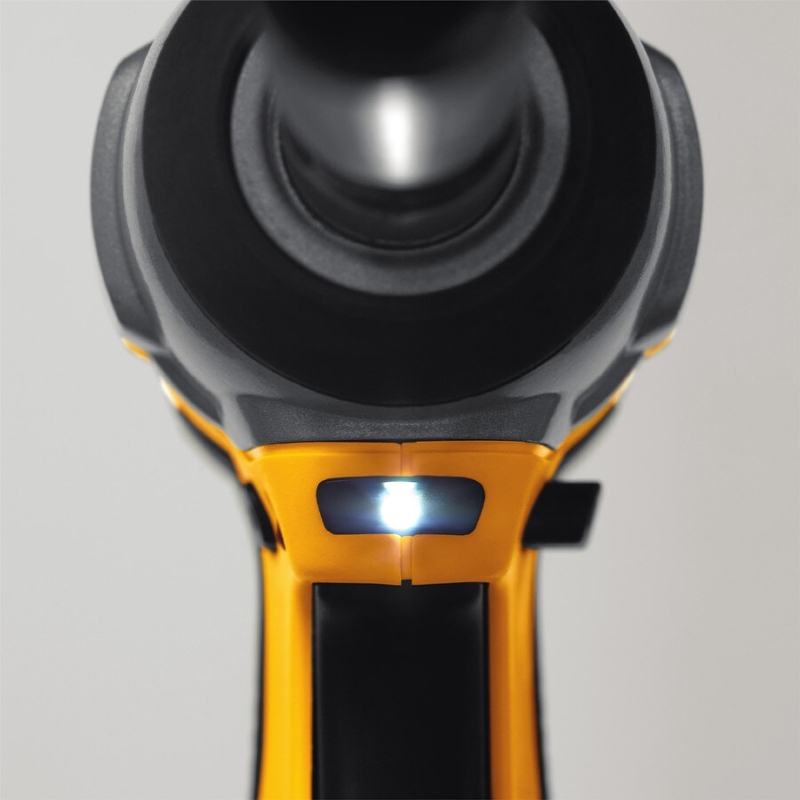 DEWALT DC825KA Cordless-Impact-Drivers - View #3