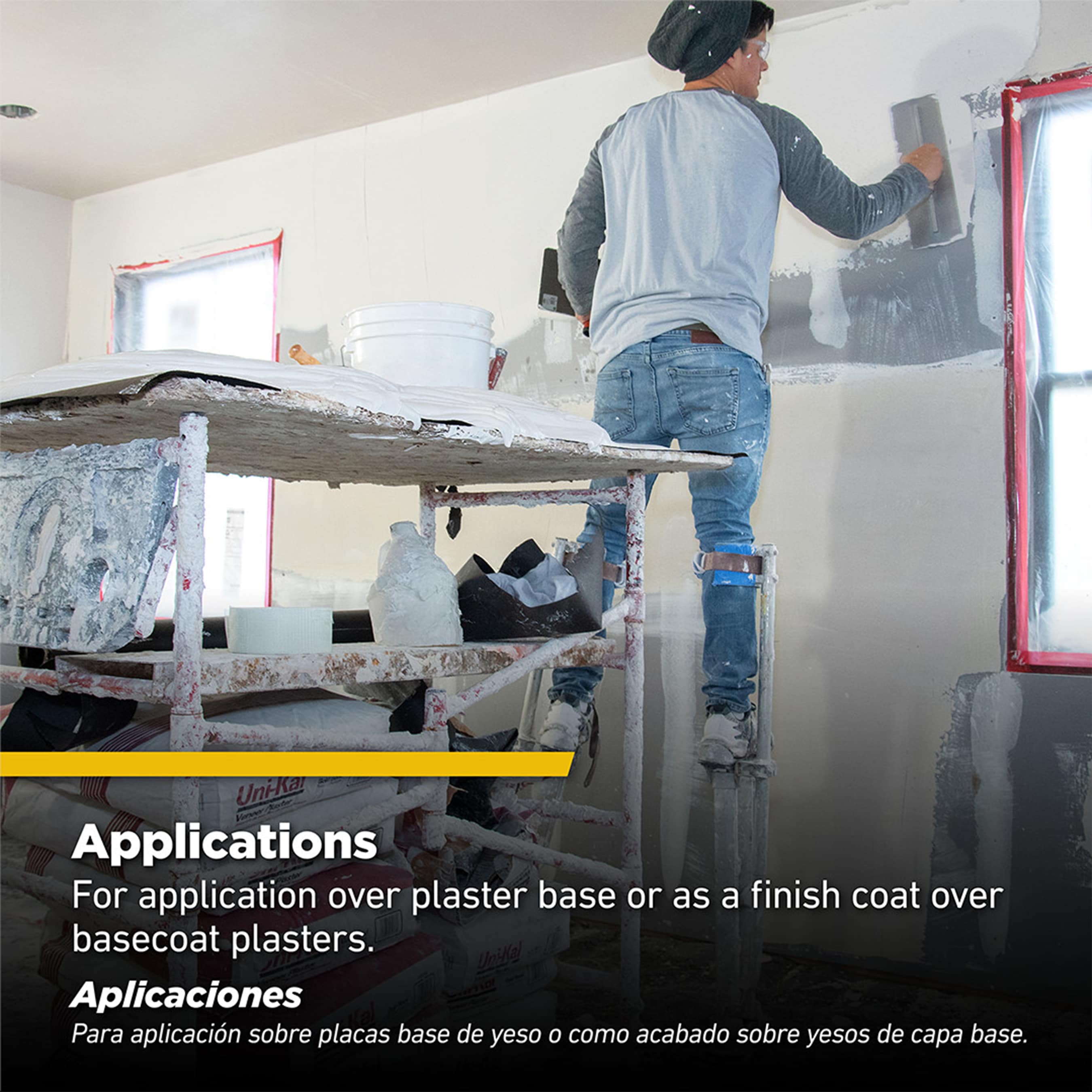 Gold Bond 50002652 Drywall-Joint-Compound - View #4