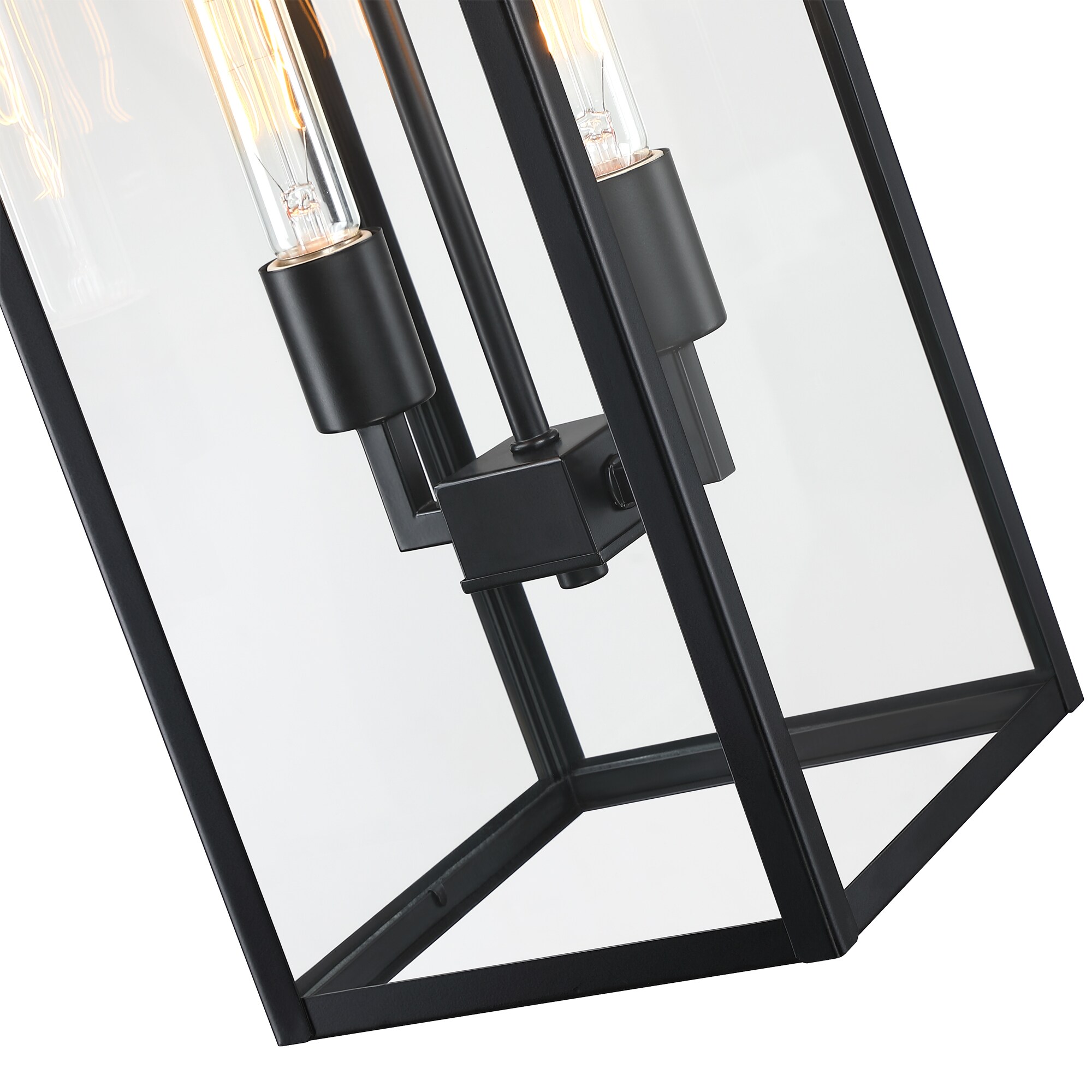 Hukoro FL18902-BK Outdoor-Wall-Lighting - View #7
