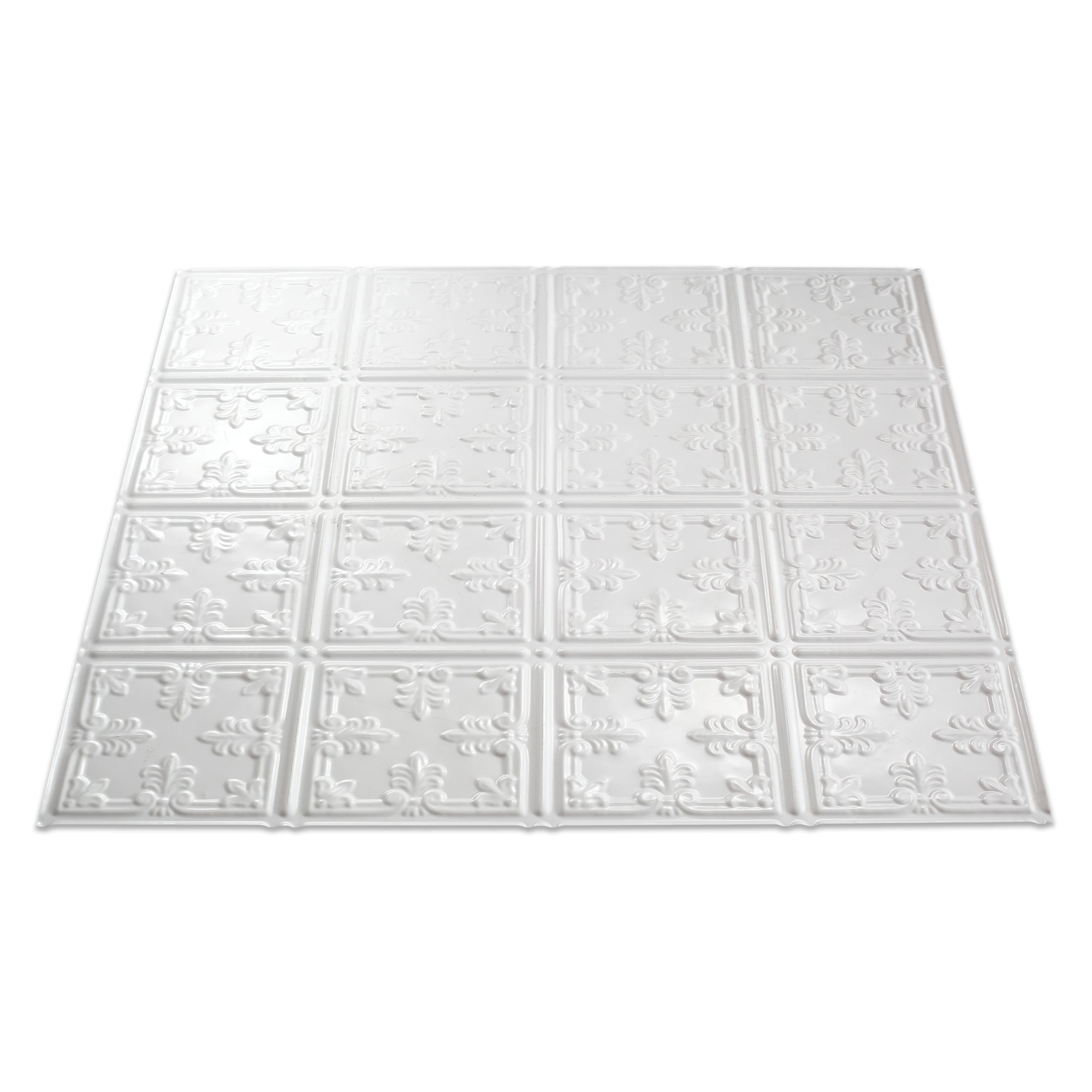 Fasade PL7301 Ceiling-Tile - View #3