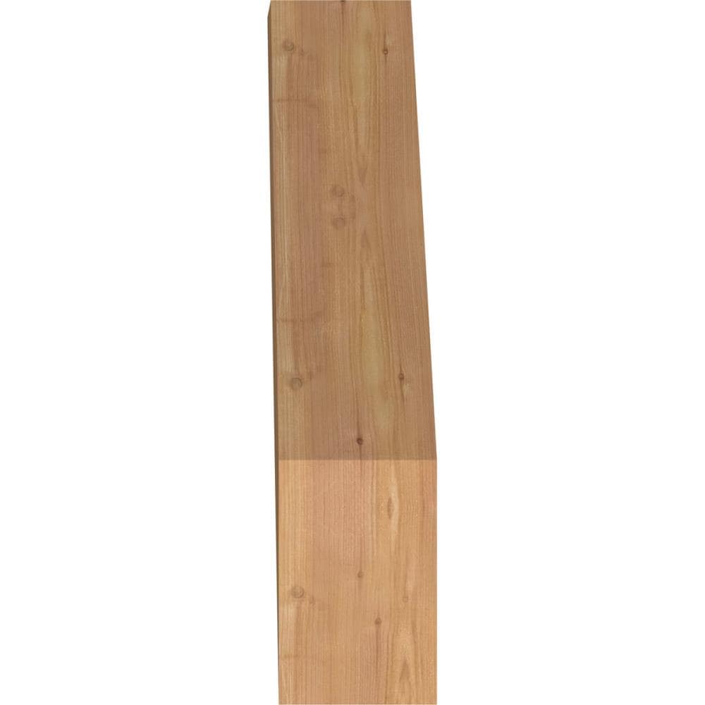 Ekena Millwork BRC06X22X26TRA00SWR braces - View #4