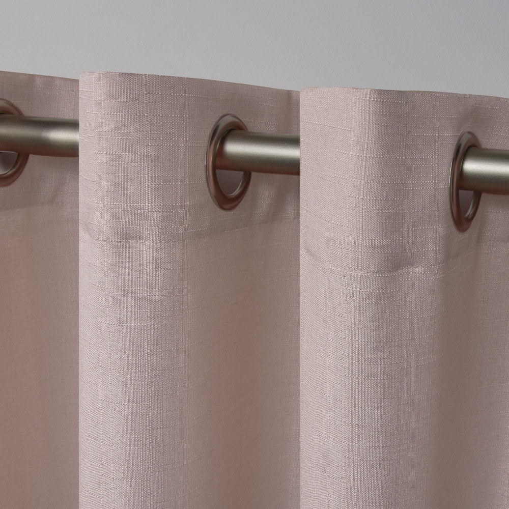 Exclusive Home EH8091-09 2-84G curtains - View #2