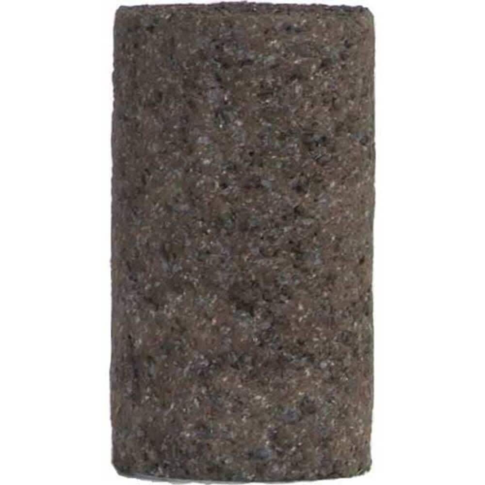 Norton Abrasives Grinding PlugSq Tip1.5Dia2.5L20GRZA 61463644224 #61463644224