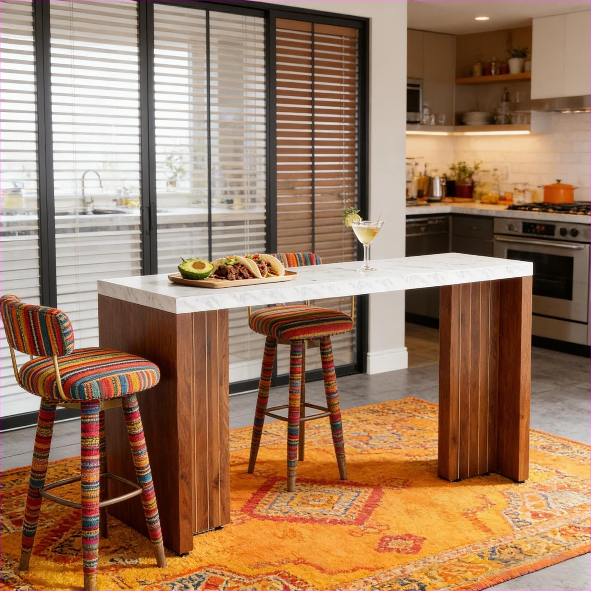 Watnature WW1EHSUBKSR0 Dining-Tables - View #2