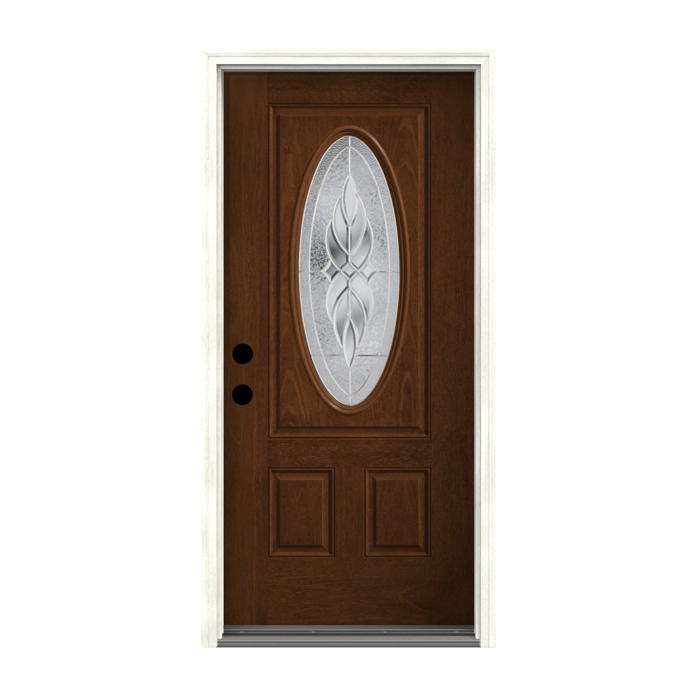 Therma-Tru Benchmark Doors TTB643361SOS