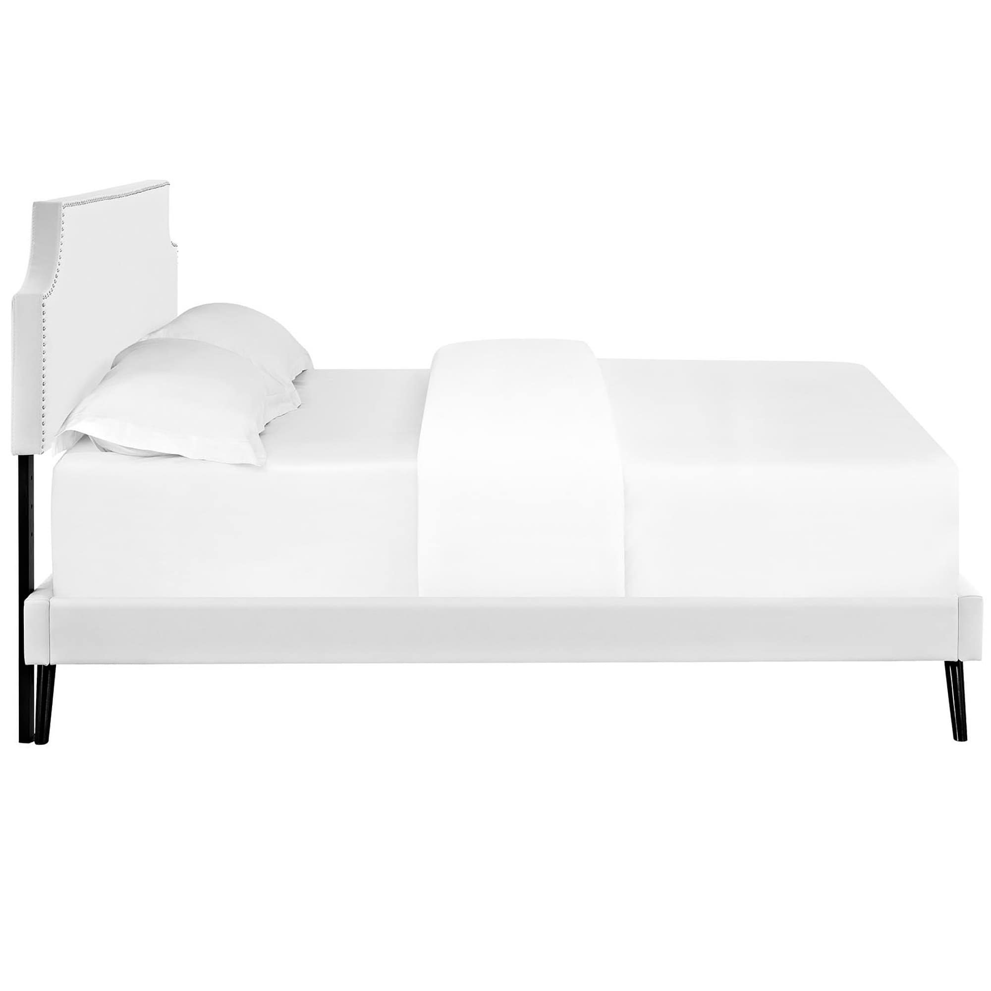 Modway MOD-5679-WHI beds - View #4
