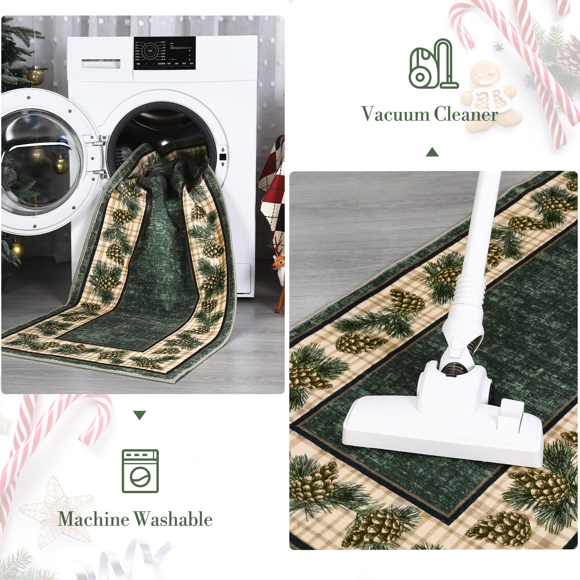 Assile ASRUG26820069M820 rugs - View #7